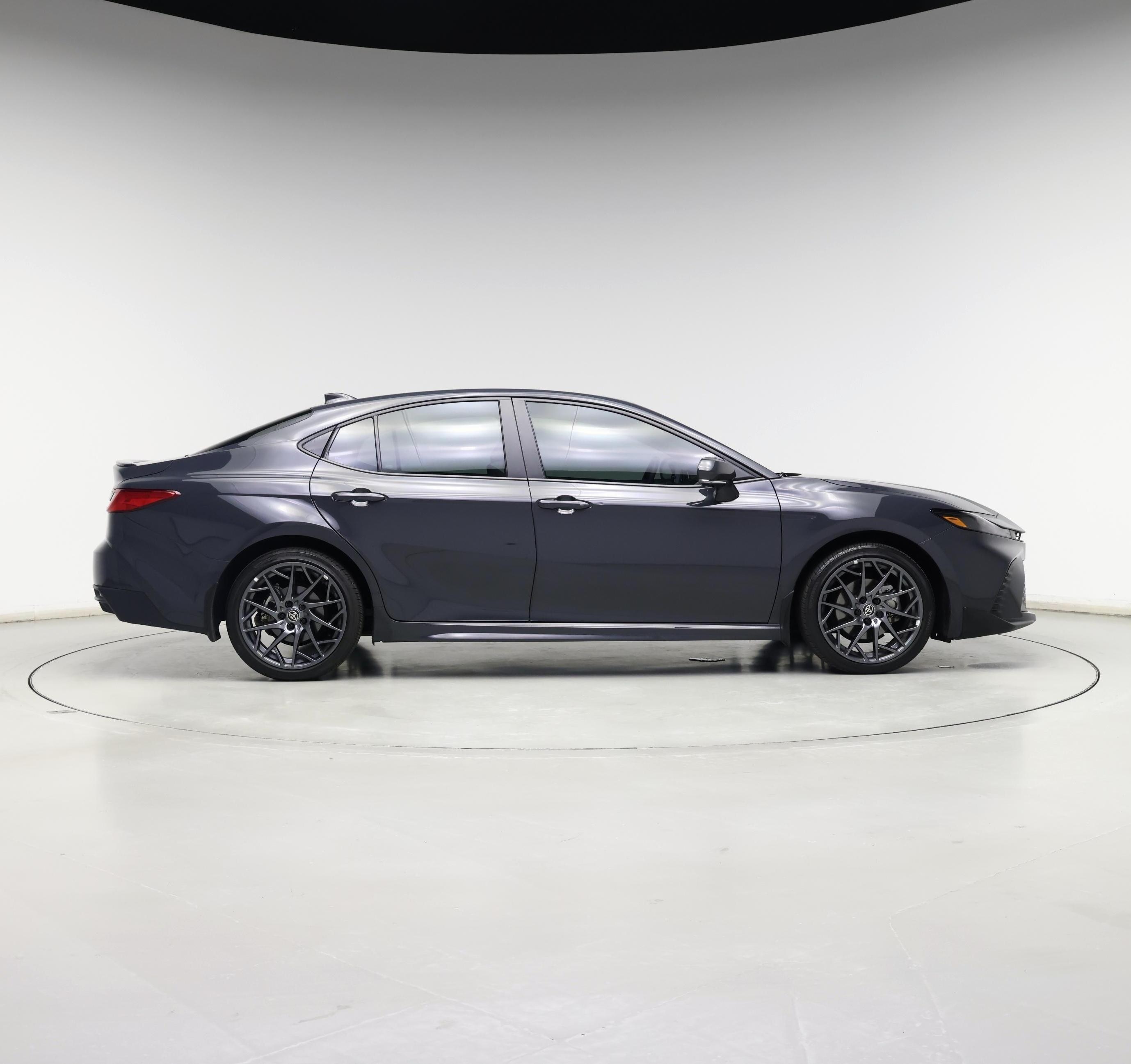 Thumbnail: 2025 Toyota Camry - 7
