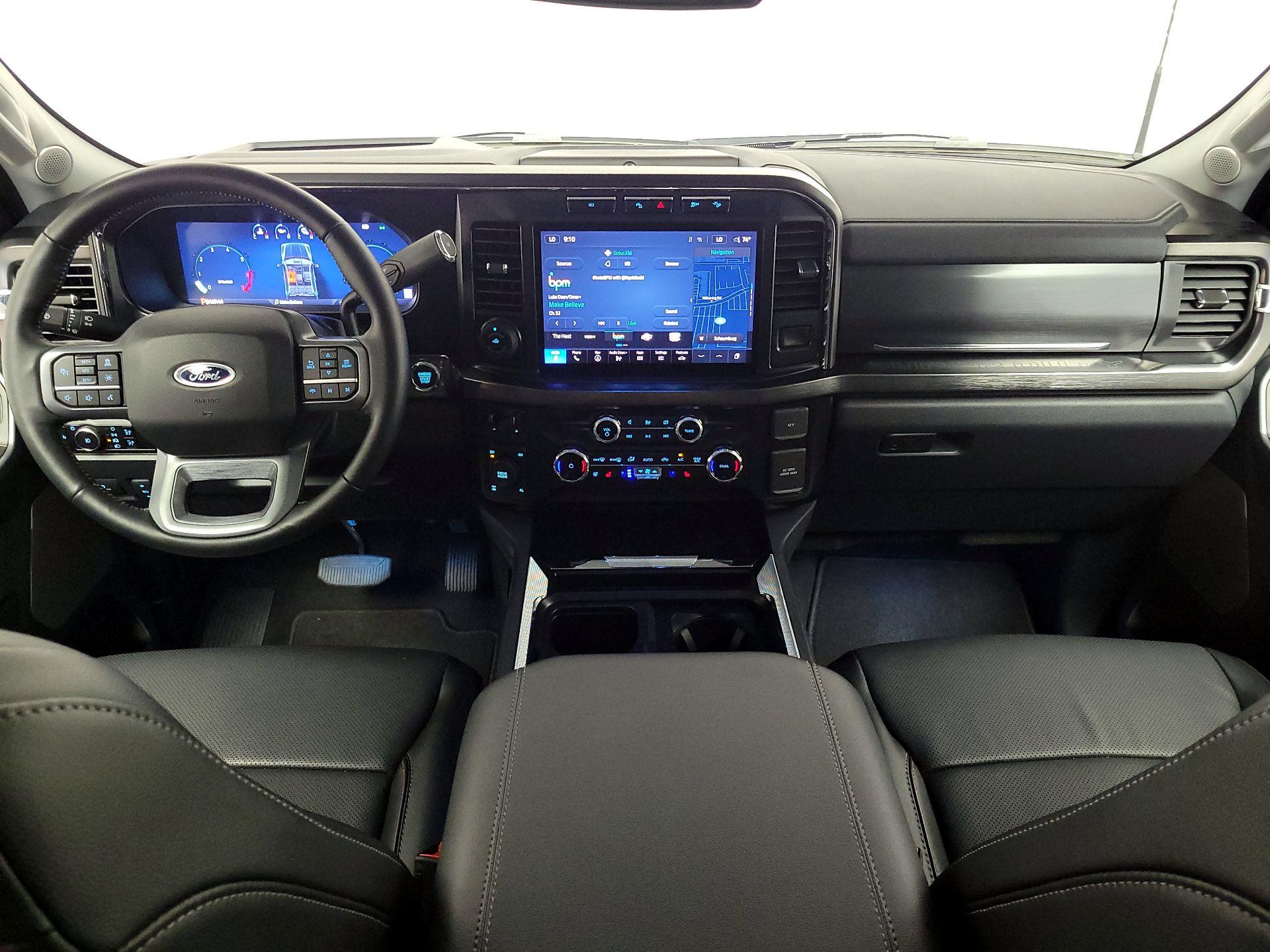 Thumbnail: 2024 Ford F-250 - 9