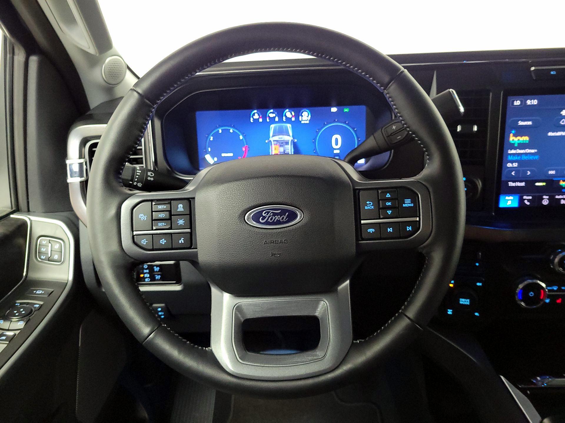 Thumbnail: 2024 Ford F-250 - 10
