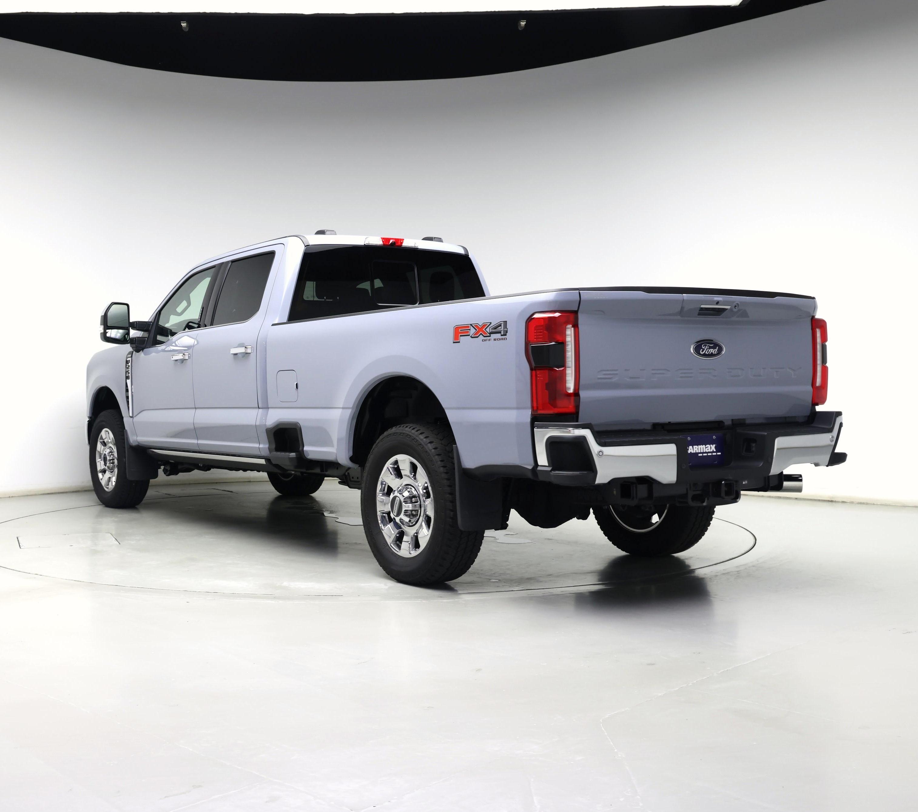 Thumbnail: 2024 Ford F-250 - 2