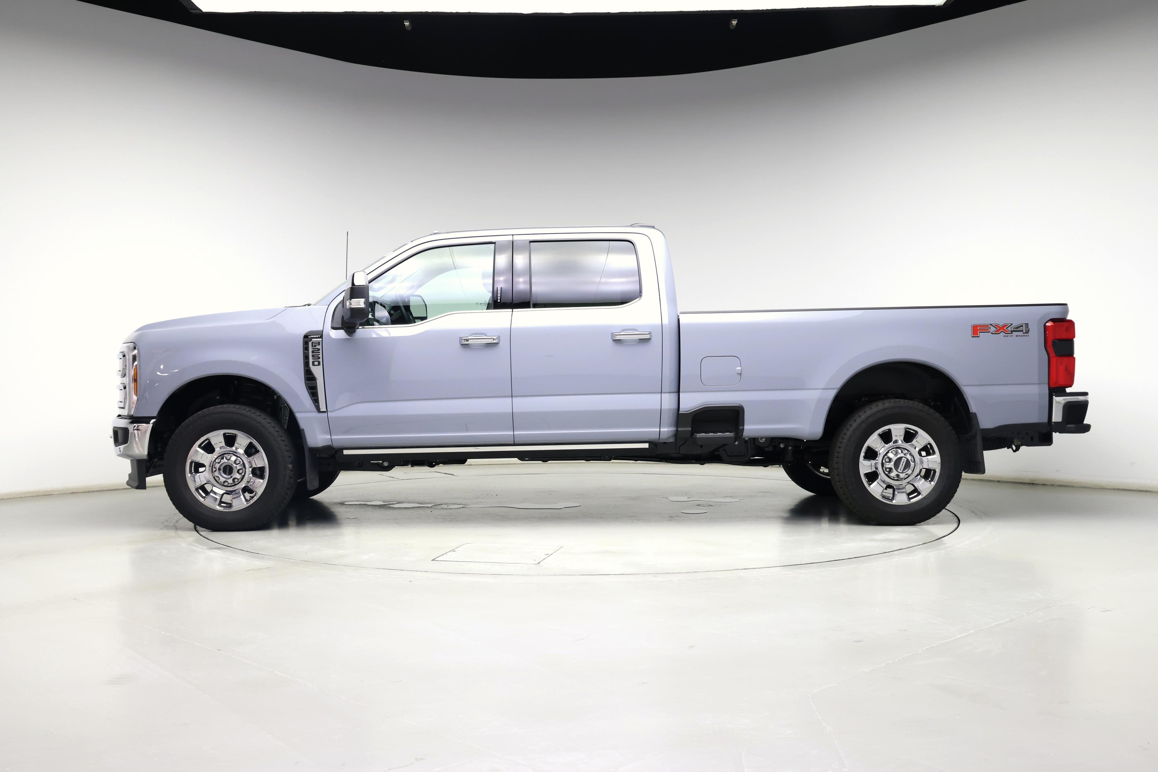 Thumbnail: 2024 Ford F-250 - 3