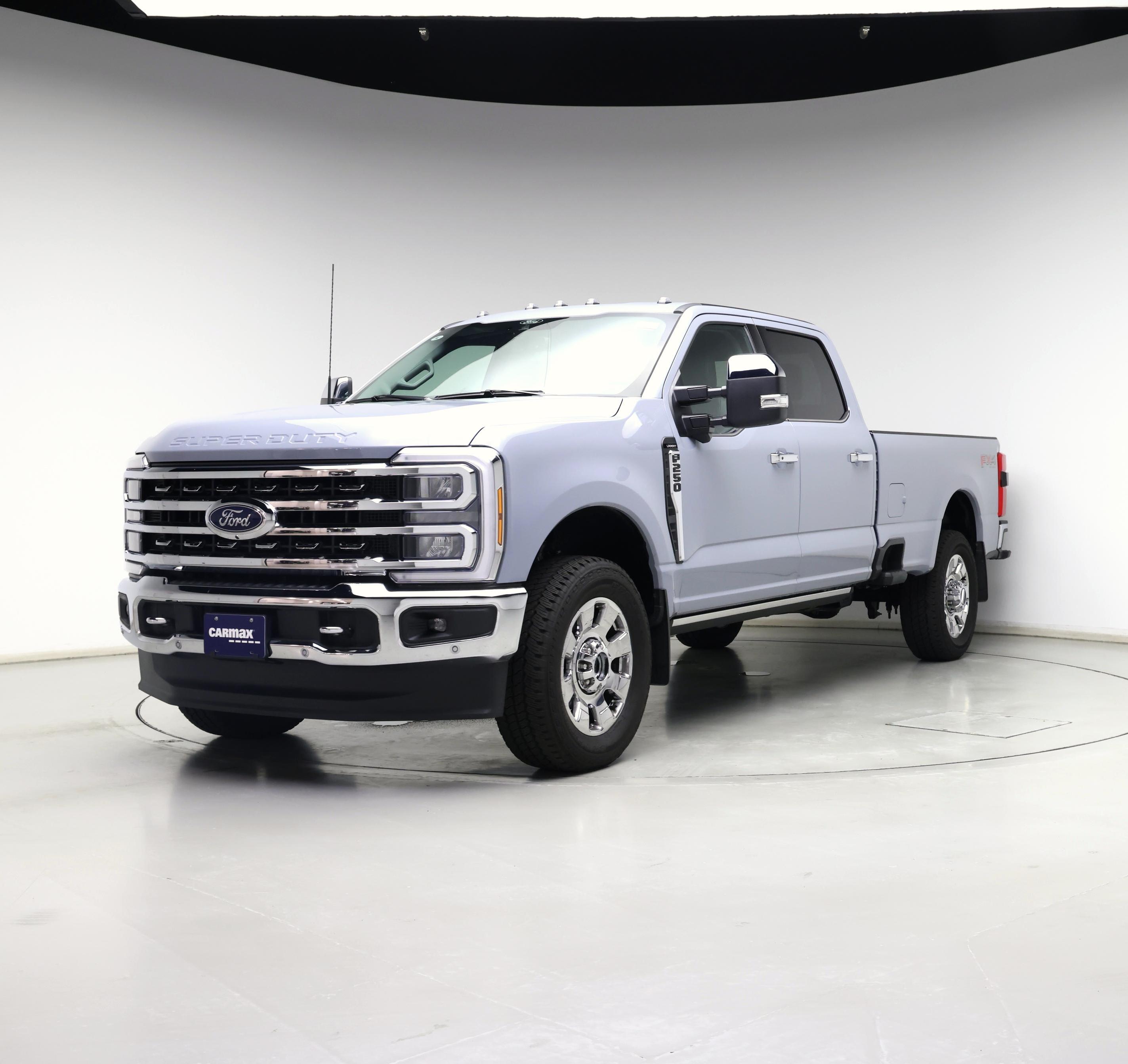 Thumbnail: 2024 Ford F-250 - 4