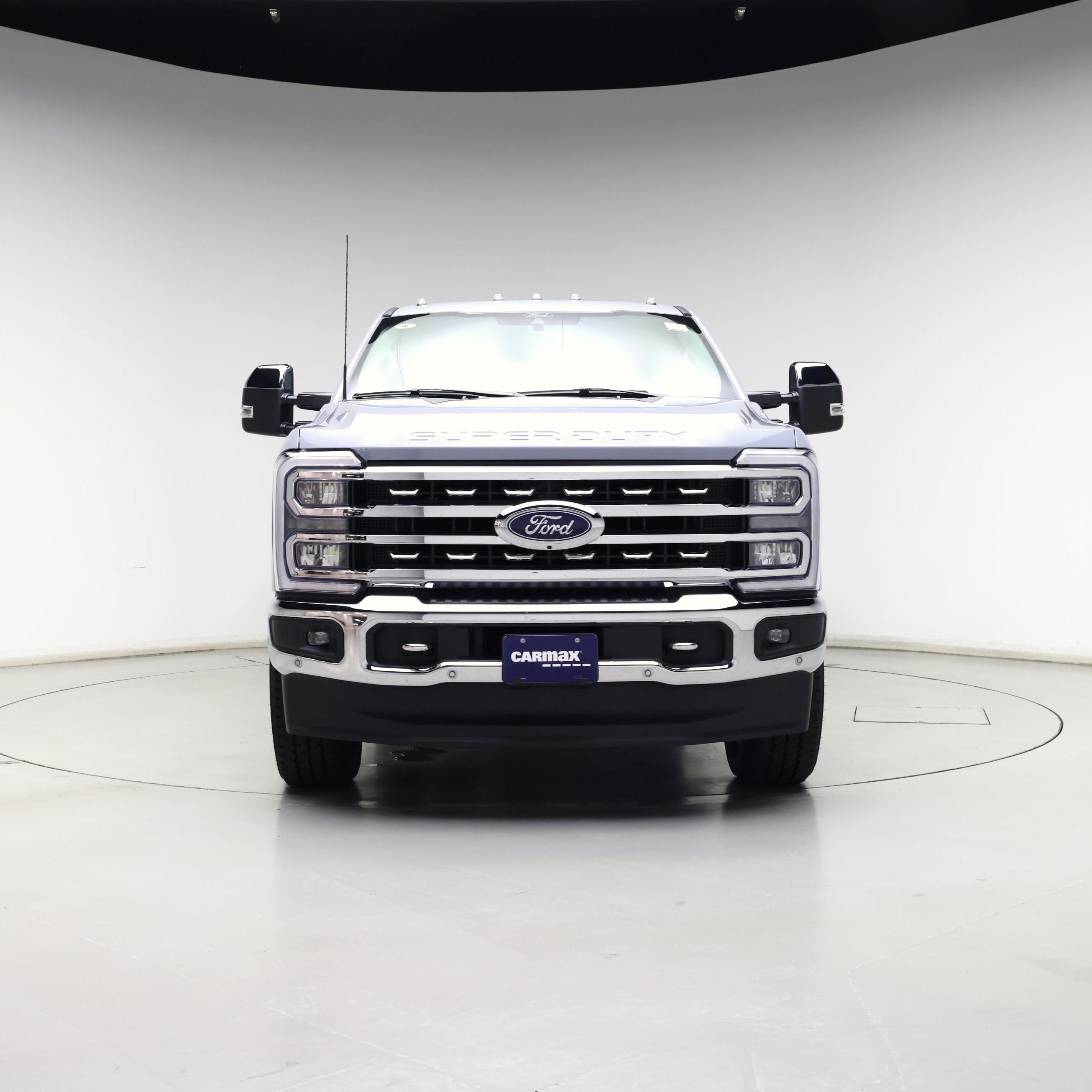 Thumbnail: 2024 Ford F-250 - 5