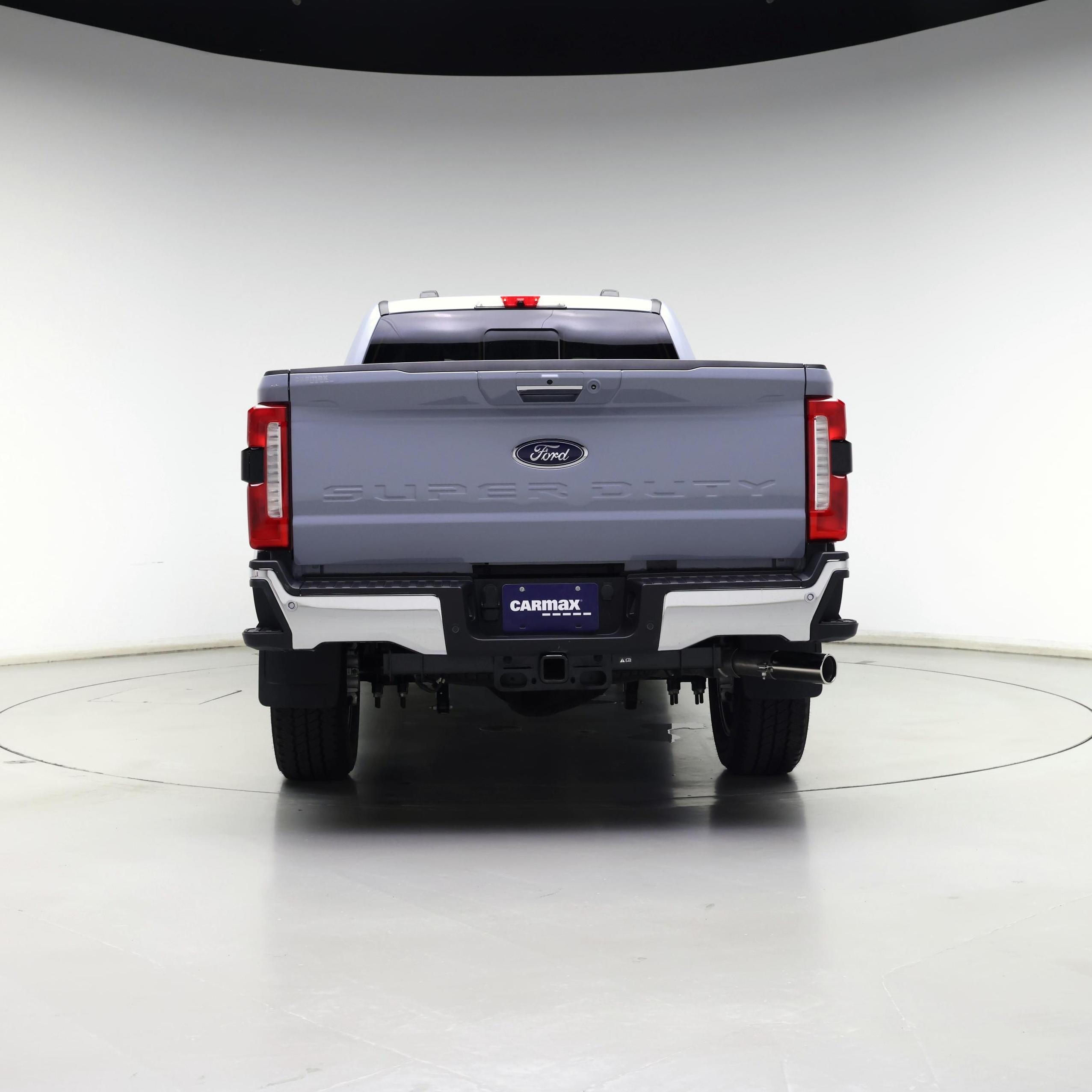Thumbnail: 2024 Ford F-250 - 6