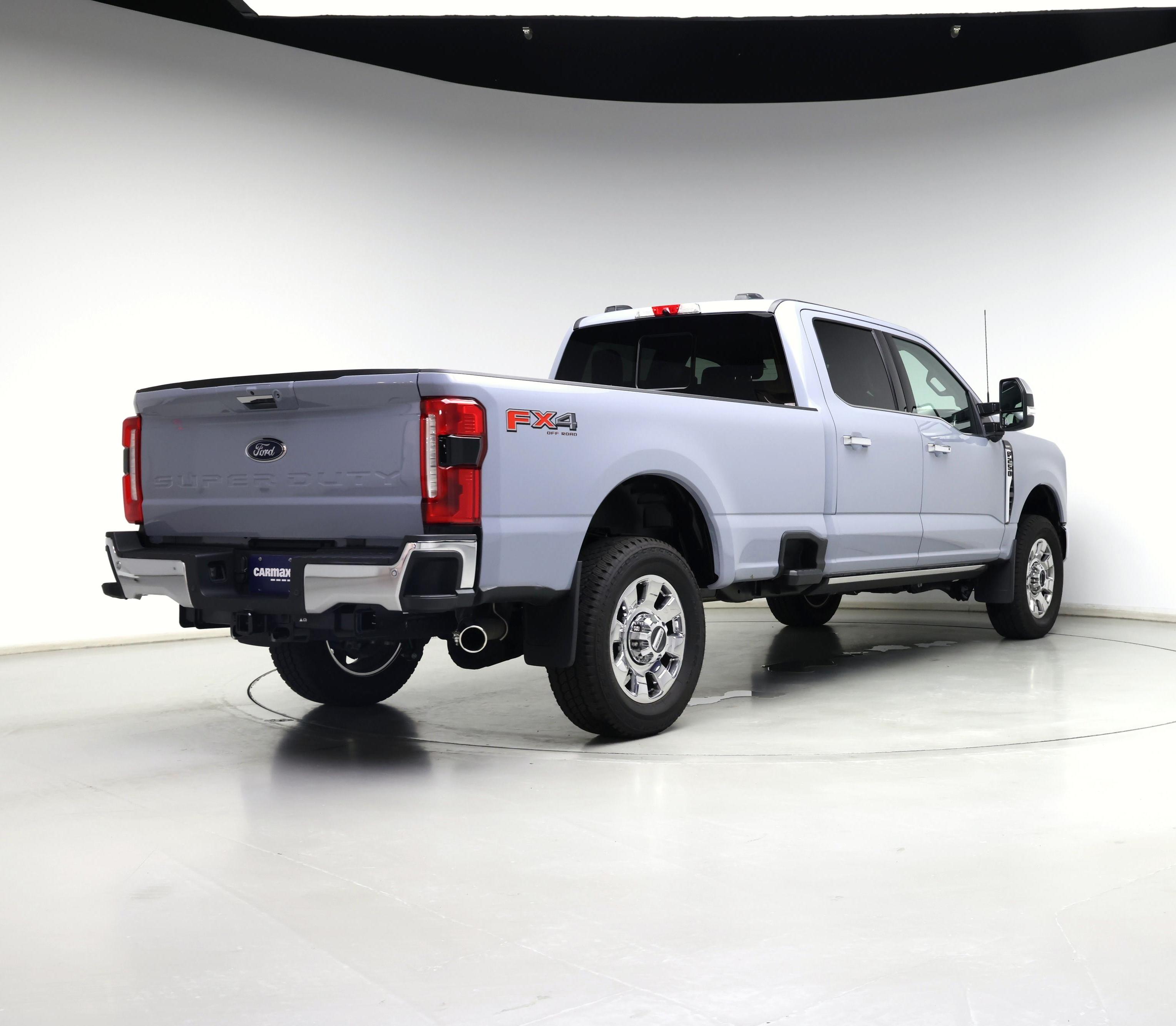 Thumbnail: 2024 Ford F-250 - 8