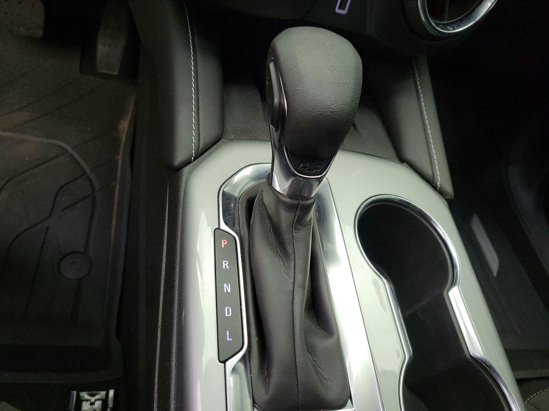 Thumbnail: 2023 Chevrolet Blazer - 16