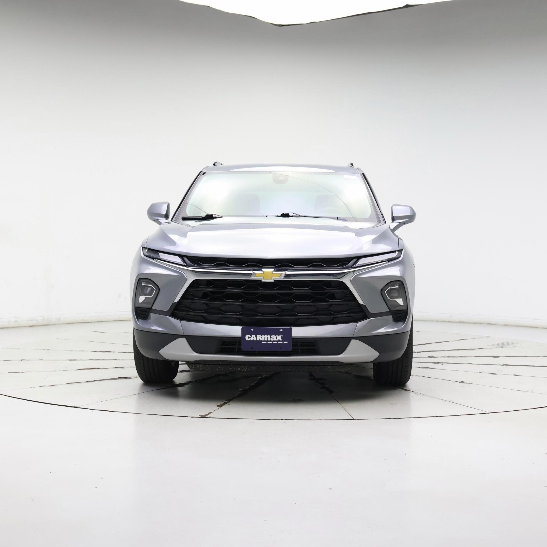 Thumbnail: 2023 Chevrolet Blazer - 5
