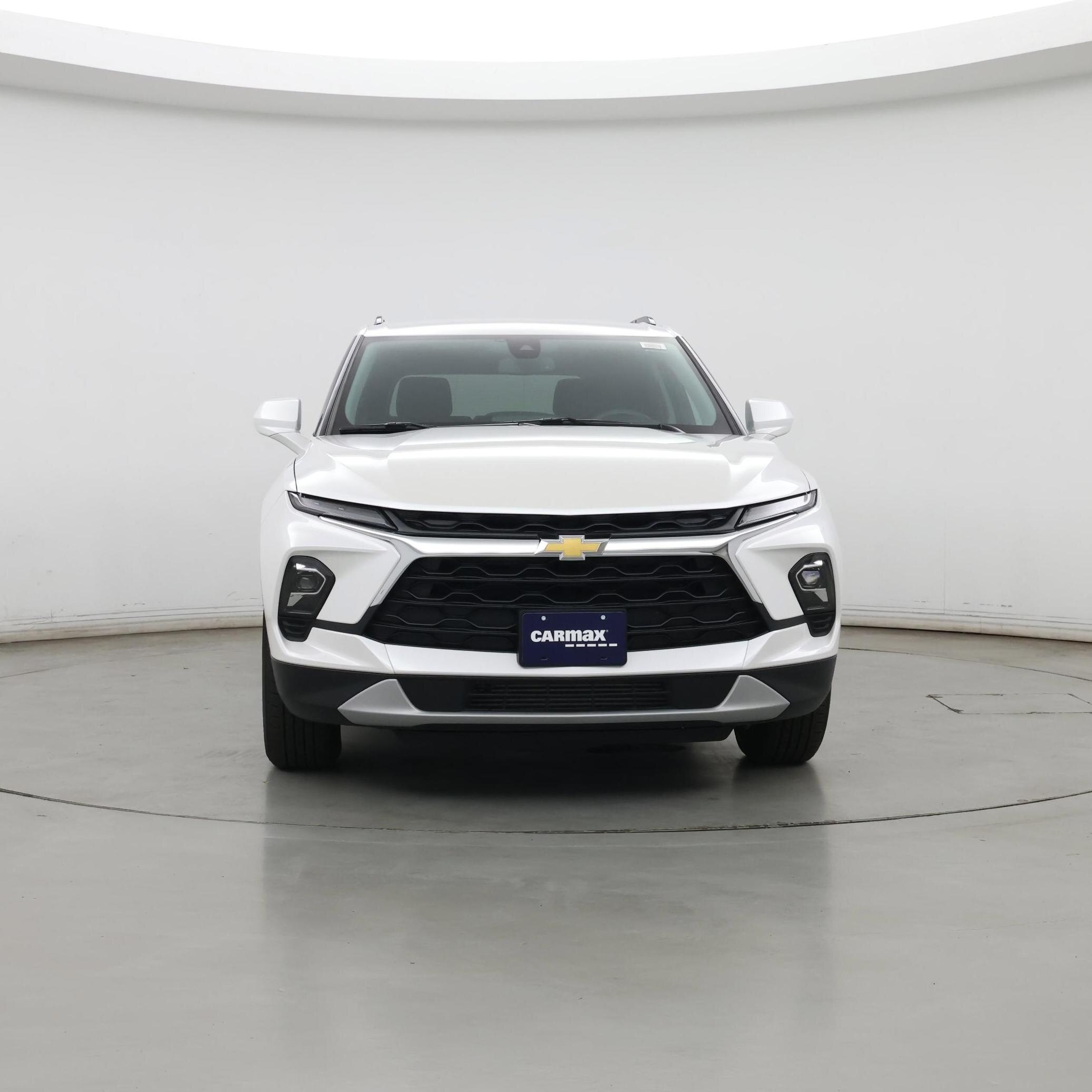 Thumbnail: 2023 Chevrolet Blazer - 5