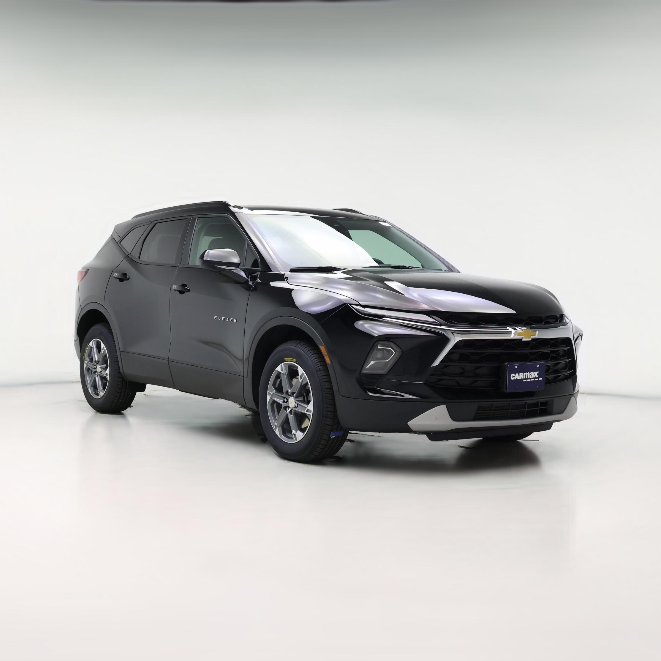Thumbnail: 2023 Chevrolet Blazer - 1
