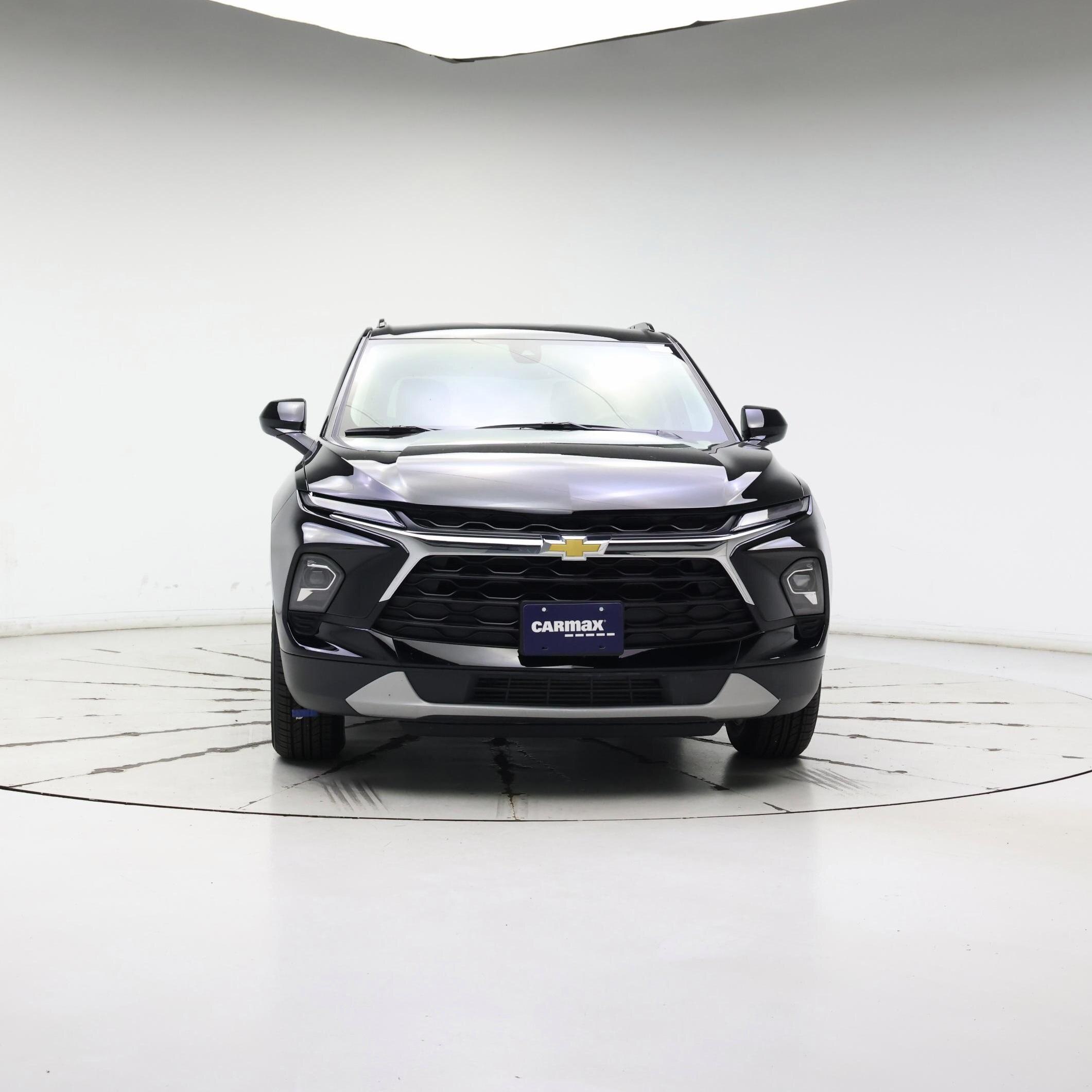Thumbnail: 2023 Chevrolet Blazer - 5