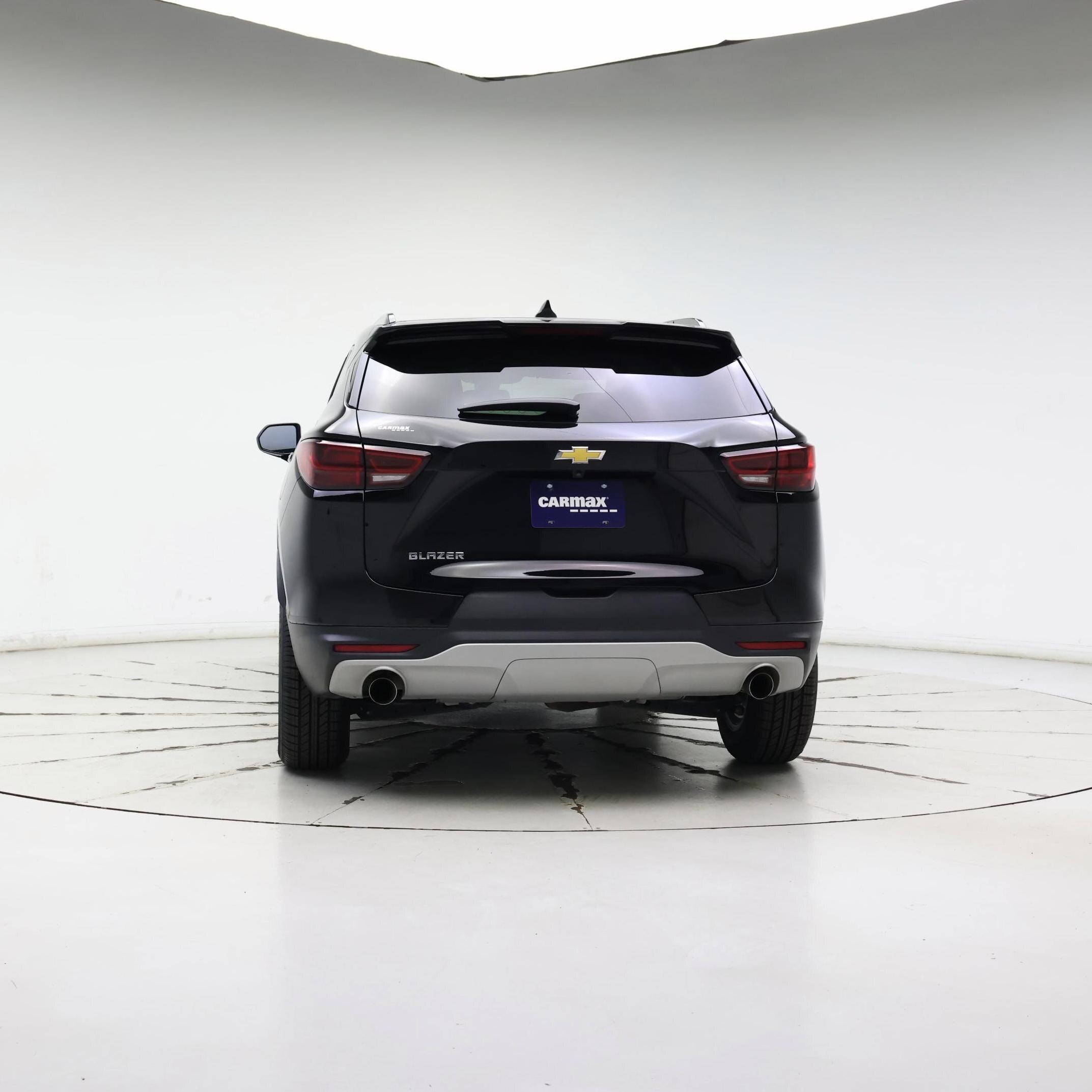 Thumbnail: 2023 Chevrolet Blazer - 6
