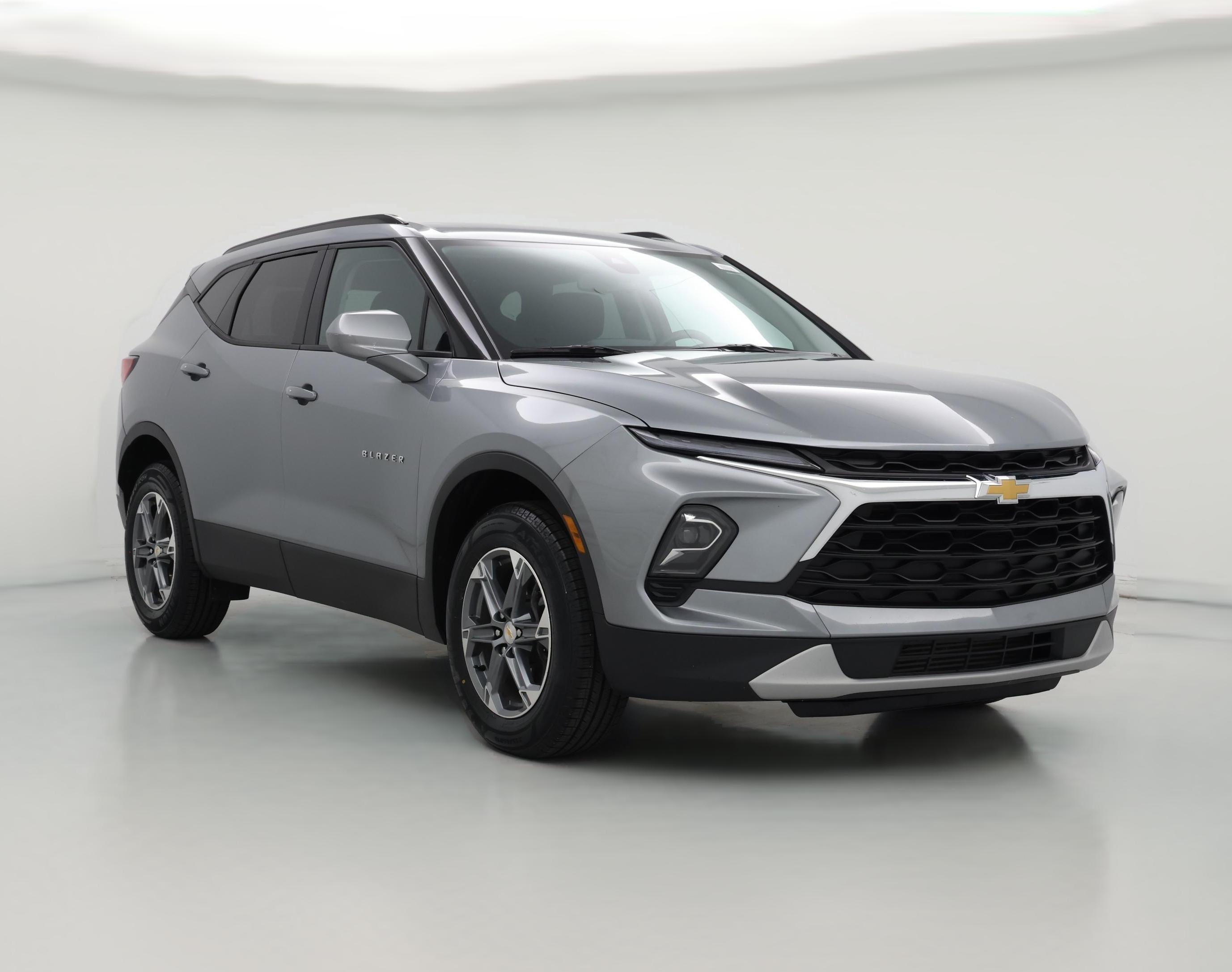 Thumbnail: 2023 Chevrolet Blazer - 1