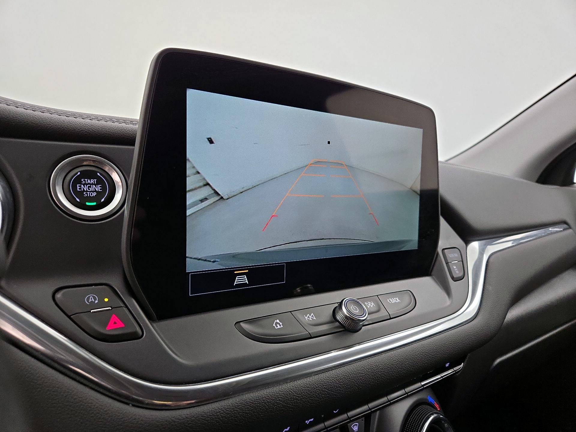 Thumbnail: 2023 Chevrolet Blazer - 14