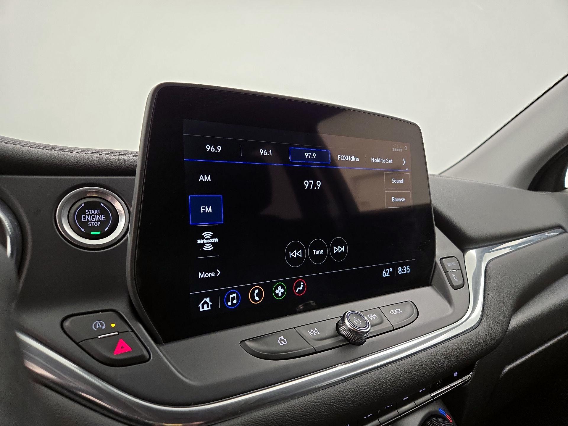 Thumbnail: 2023 Chevrolet Blazer - 15
