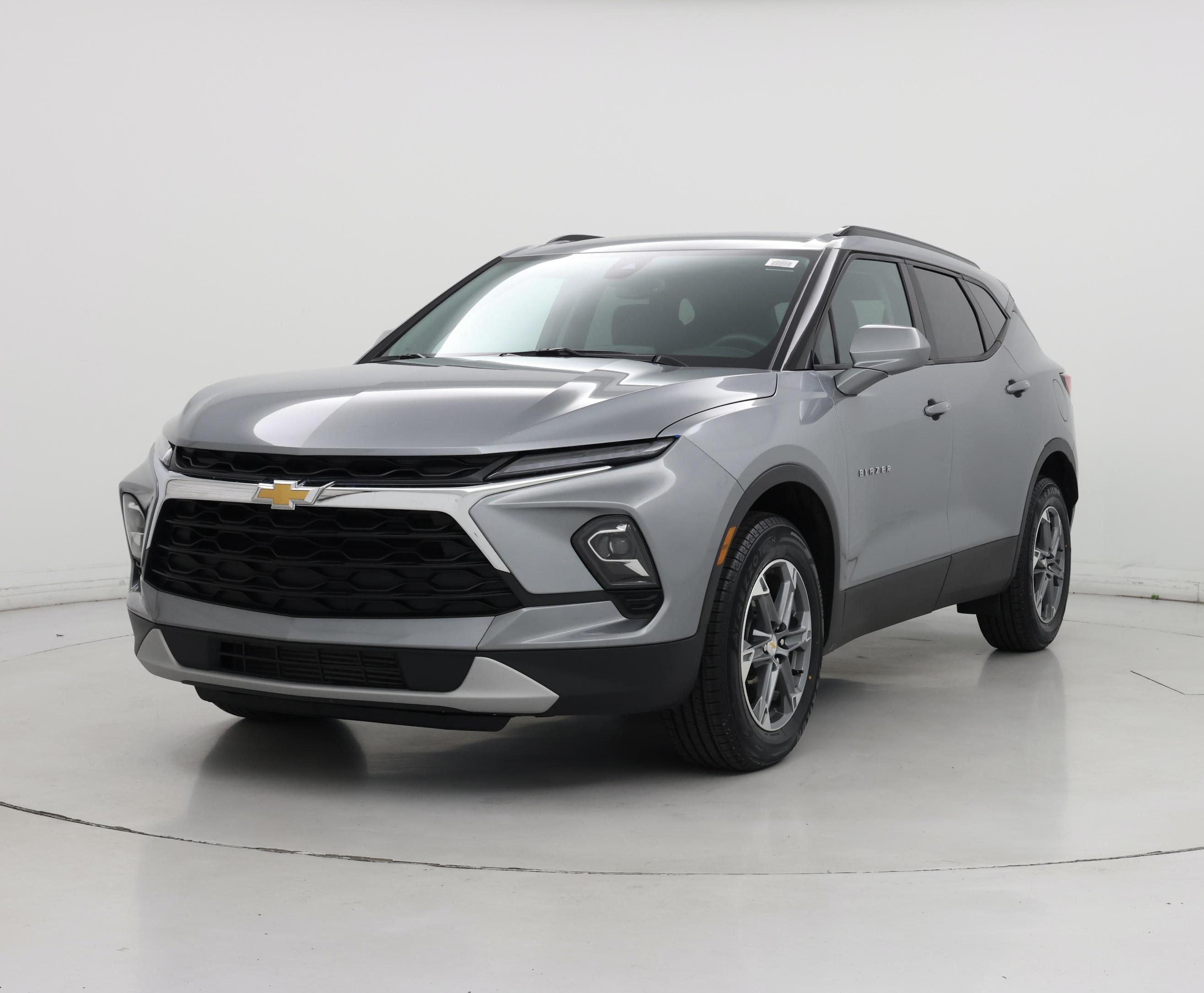 Thumbnail: 2023 Chevrolet Blazer - 4