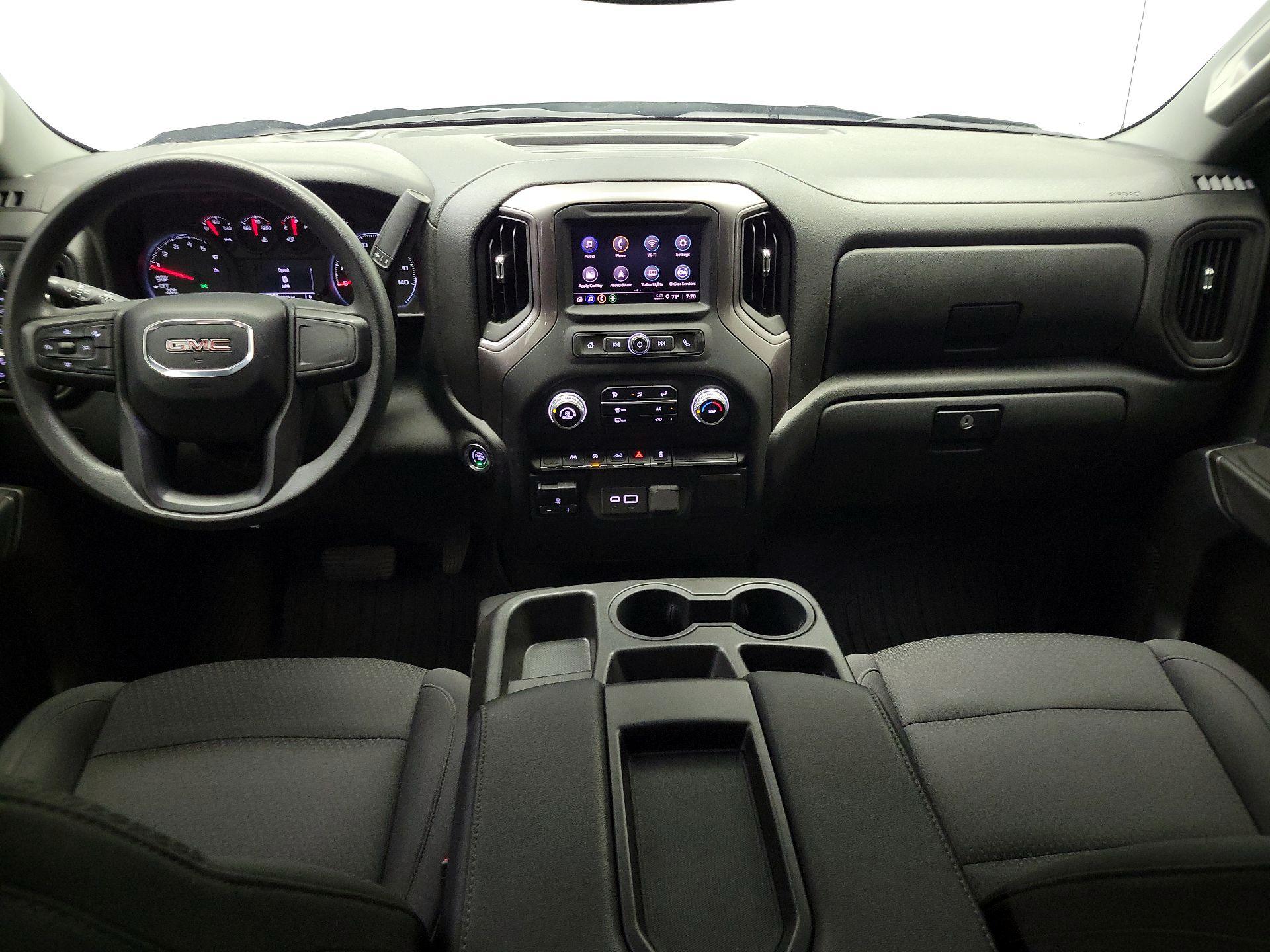 Thumbnail: 2023 GMC Sierra 1500 - 9