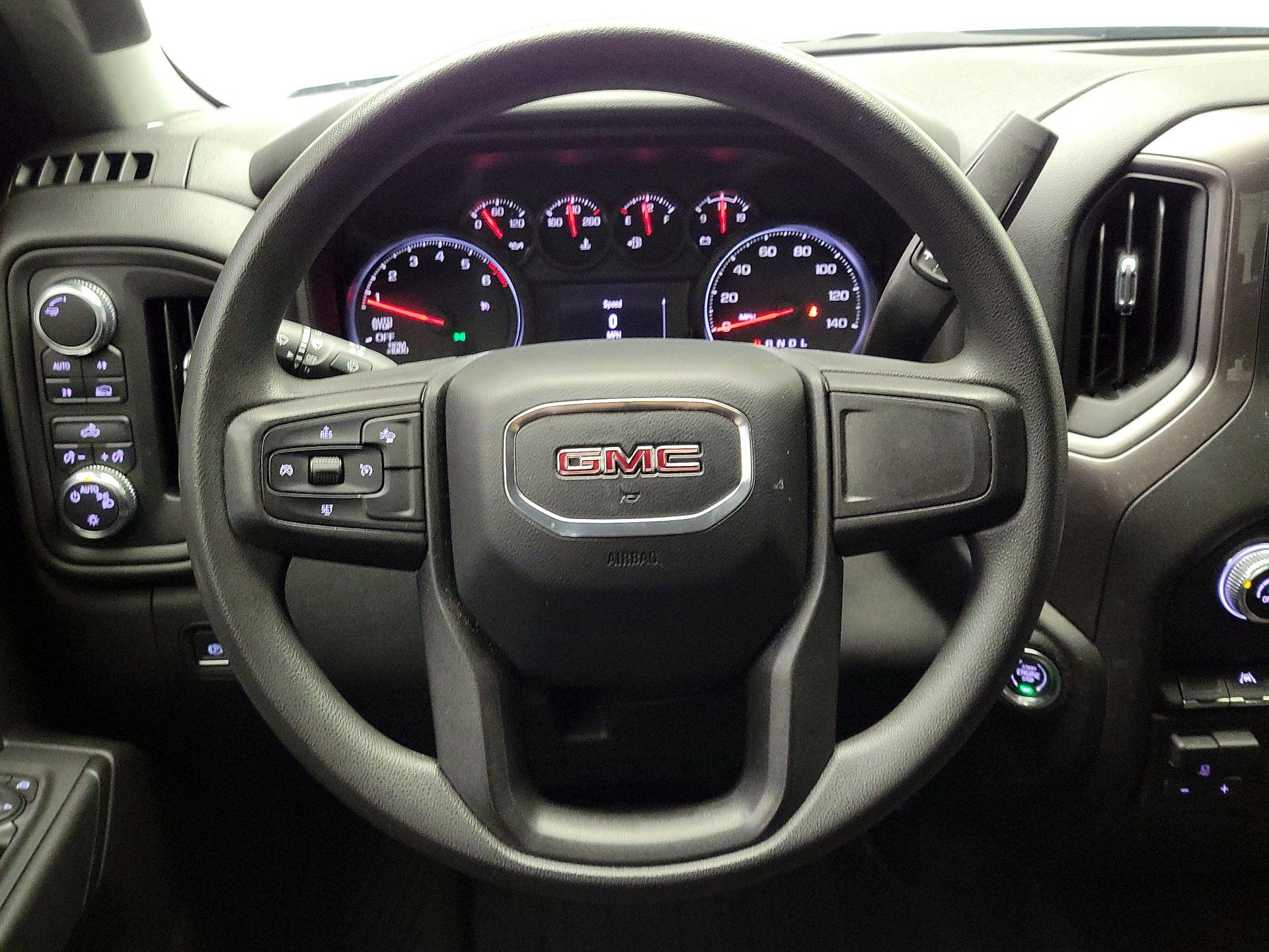 Thumbnail: 2023 GMC Sierra 1500 - 10