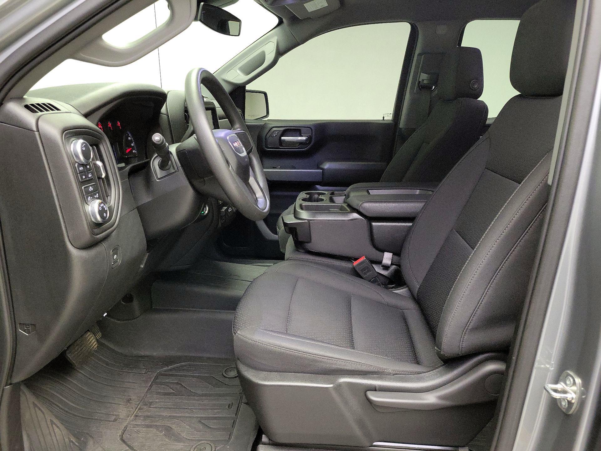 Thumbnail: 2023 GMC Sierra 1500 - 11