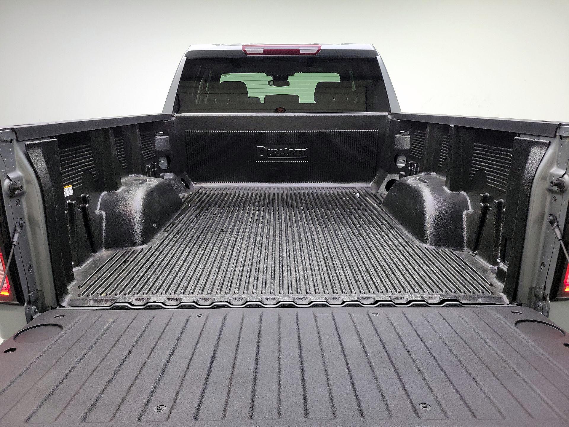 Thumbnail: 2023 GMC Sierra 1500 - 20