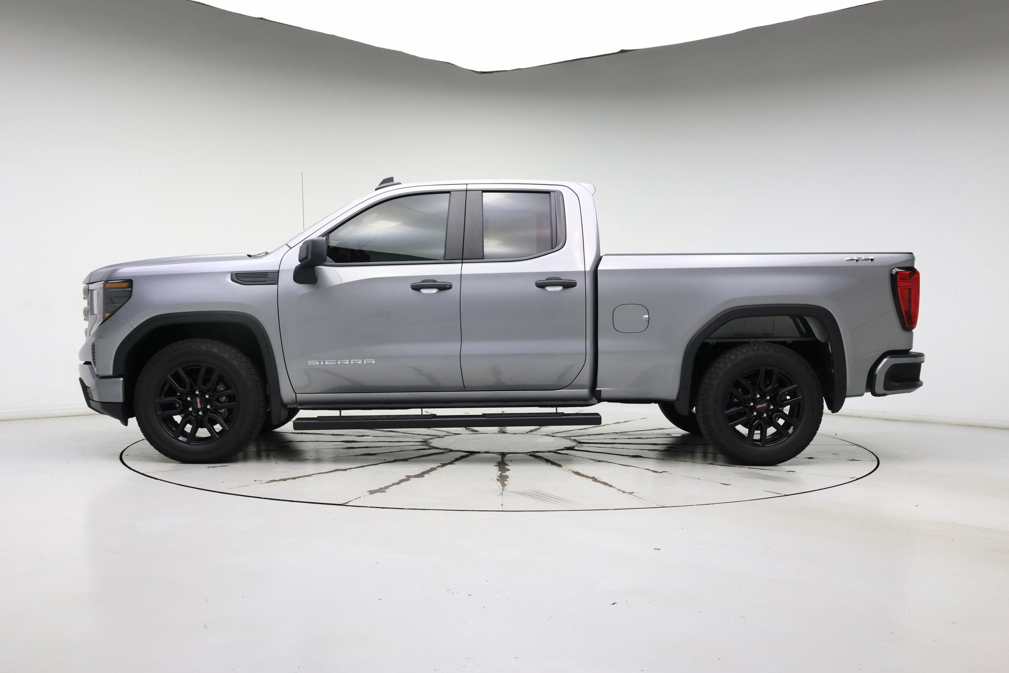 Thumbnail: 2023 GMC Sierra 1500 - 3