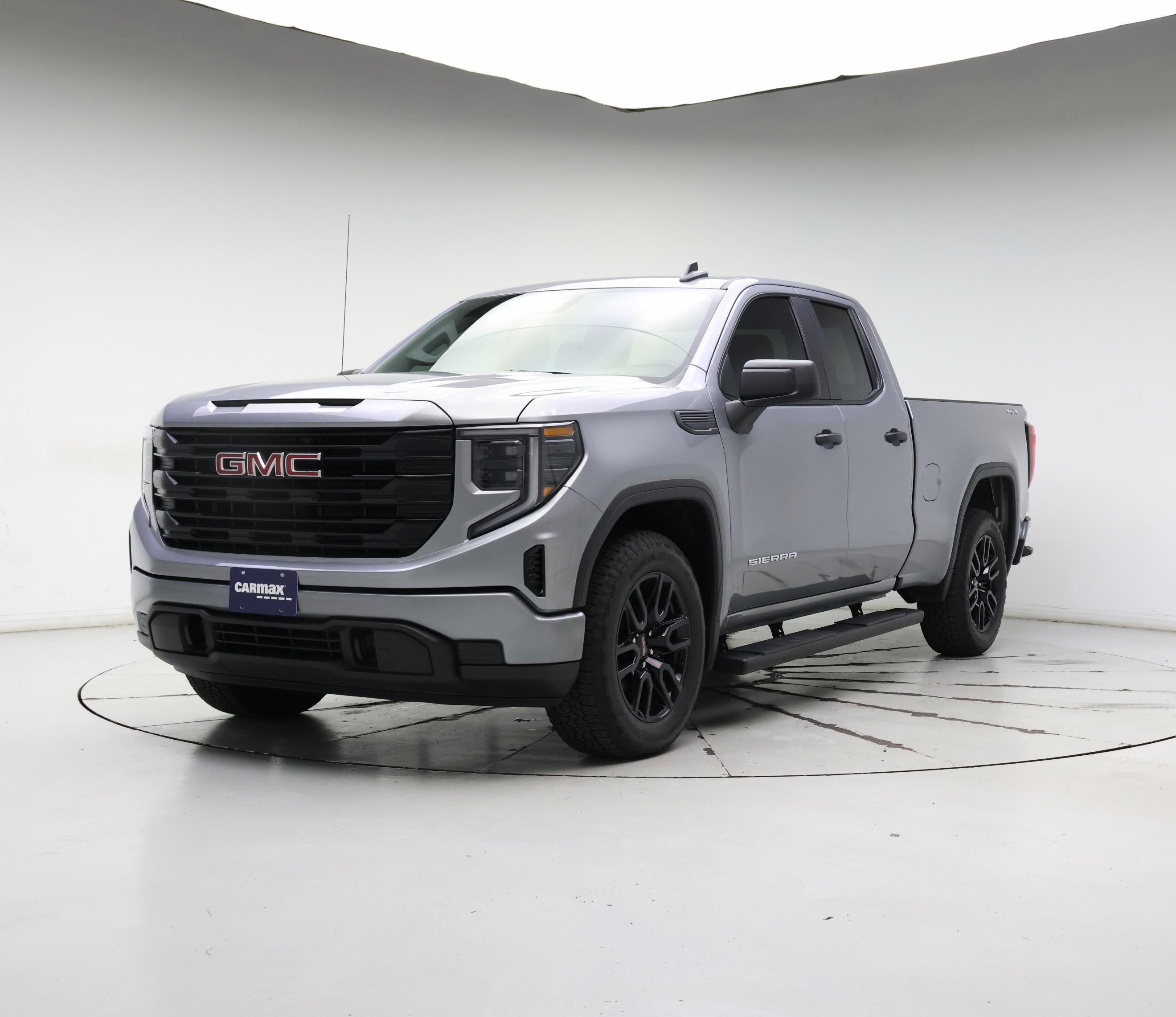 Thumbnail: 2023 GMC Sierra 1500 - 4