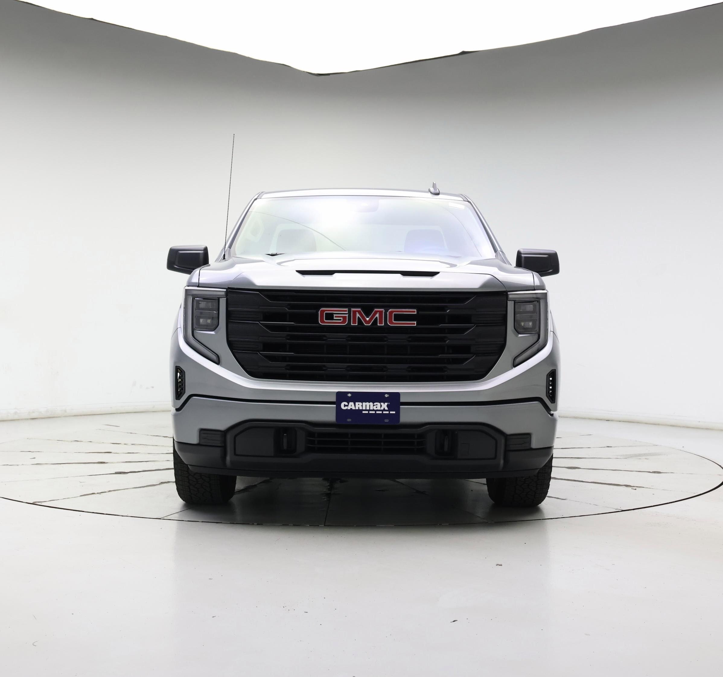 Thumbnail: 2023 GMC Sierra 1500 - 5