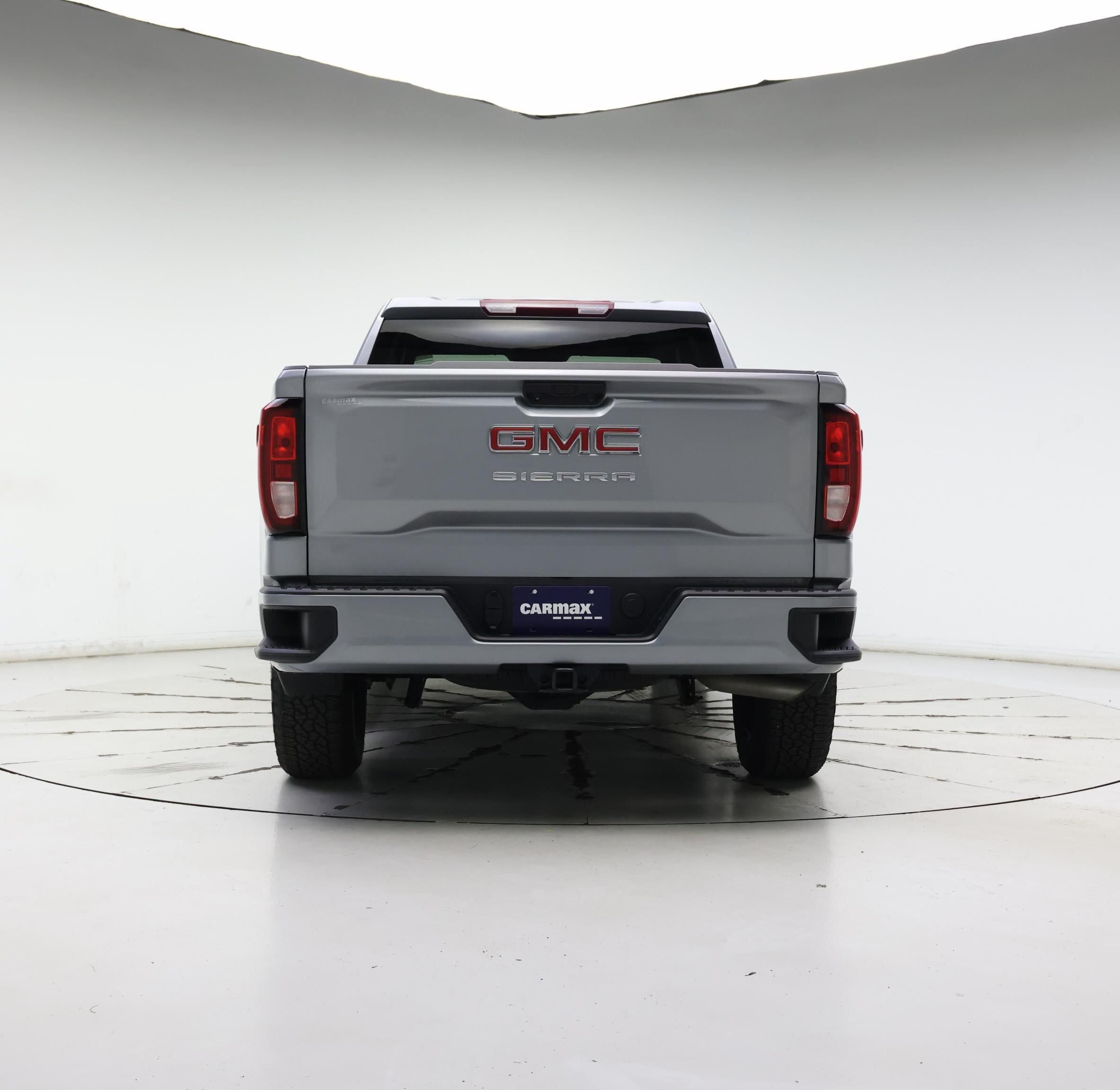 Thumbnail: 2023 GMC Sierra 1500 - 6