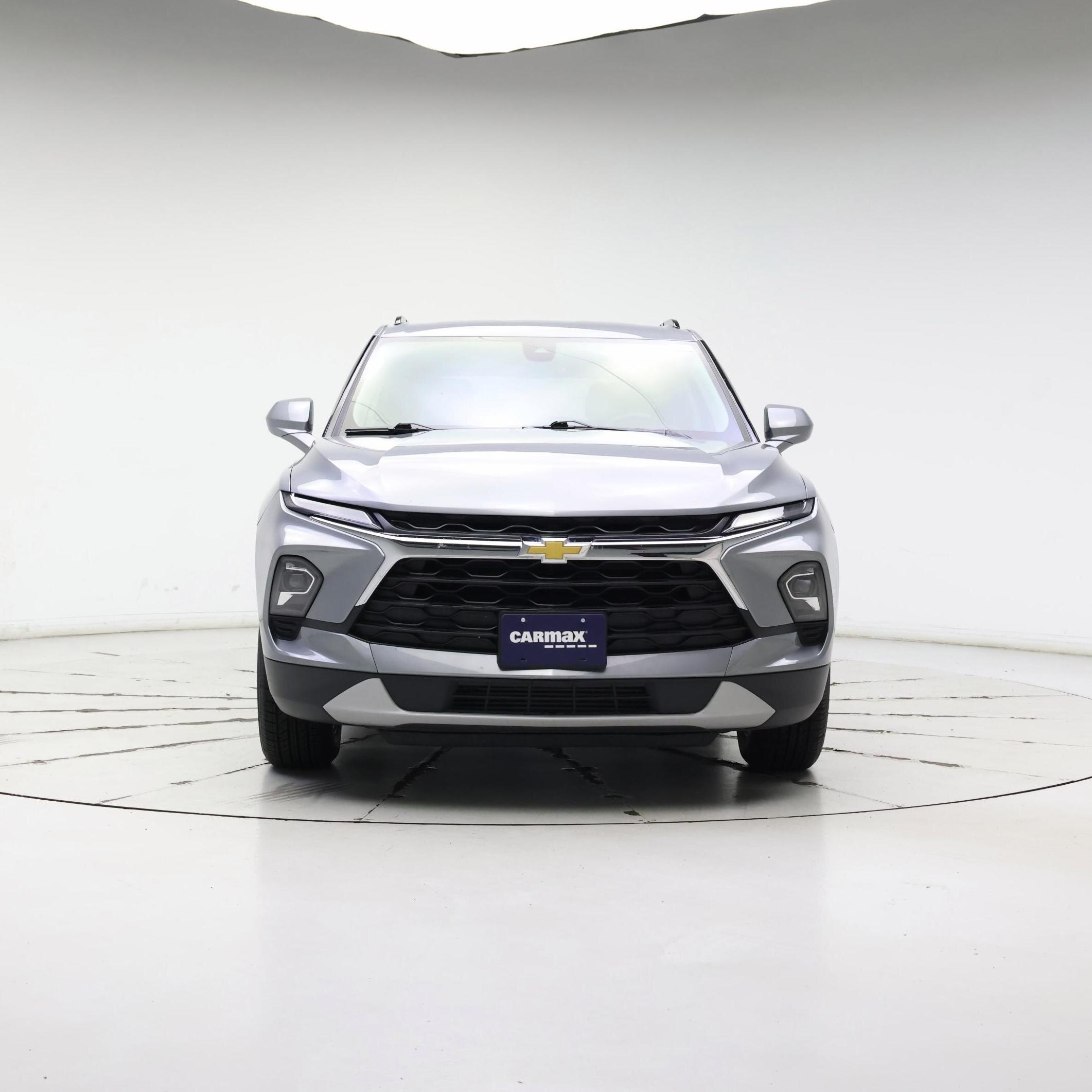 Thumbnail: 2023 Chevrolet Blazer - 5
