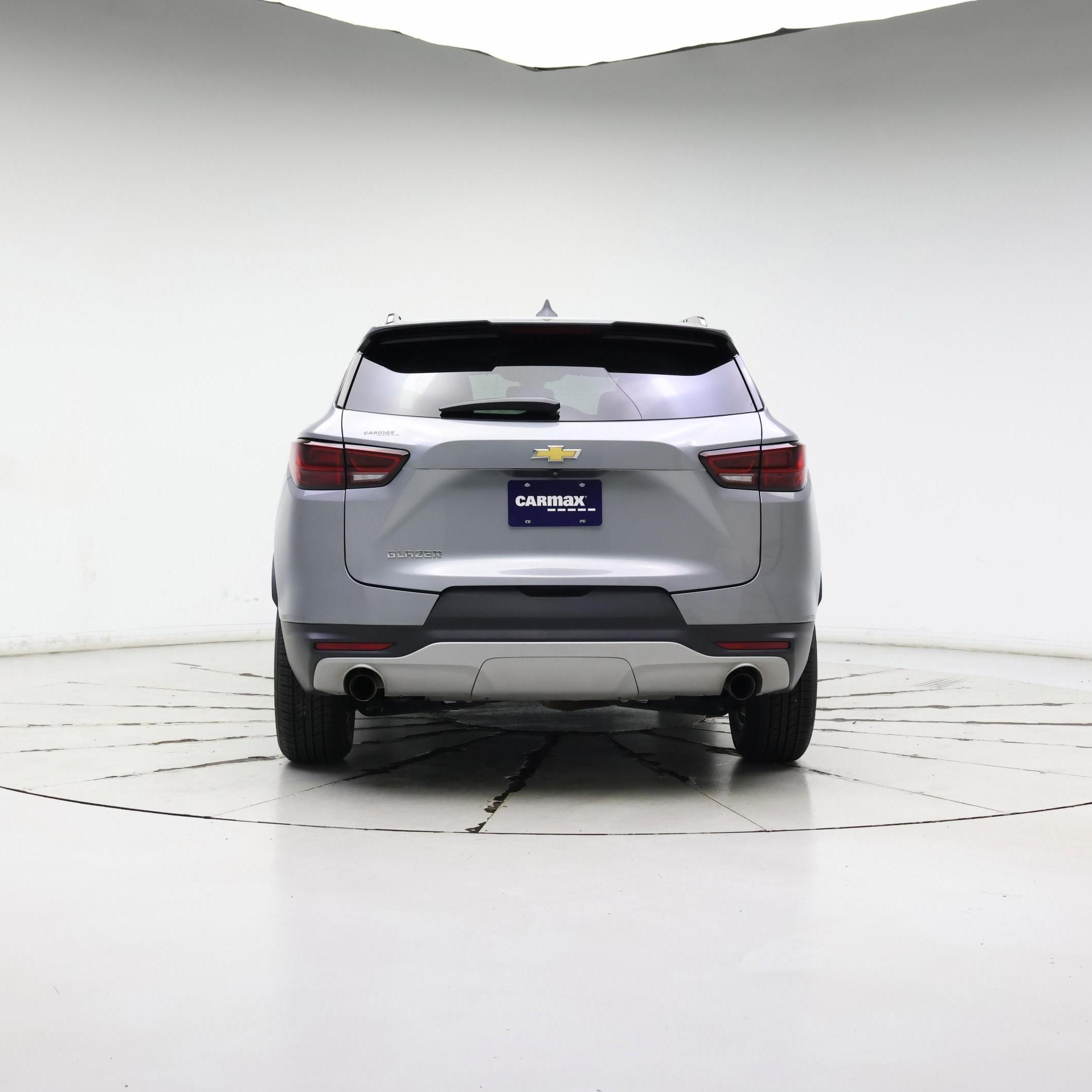 Thumbnail: 2023 Chevrolet Blazer - 6