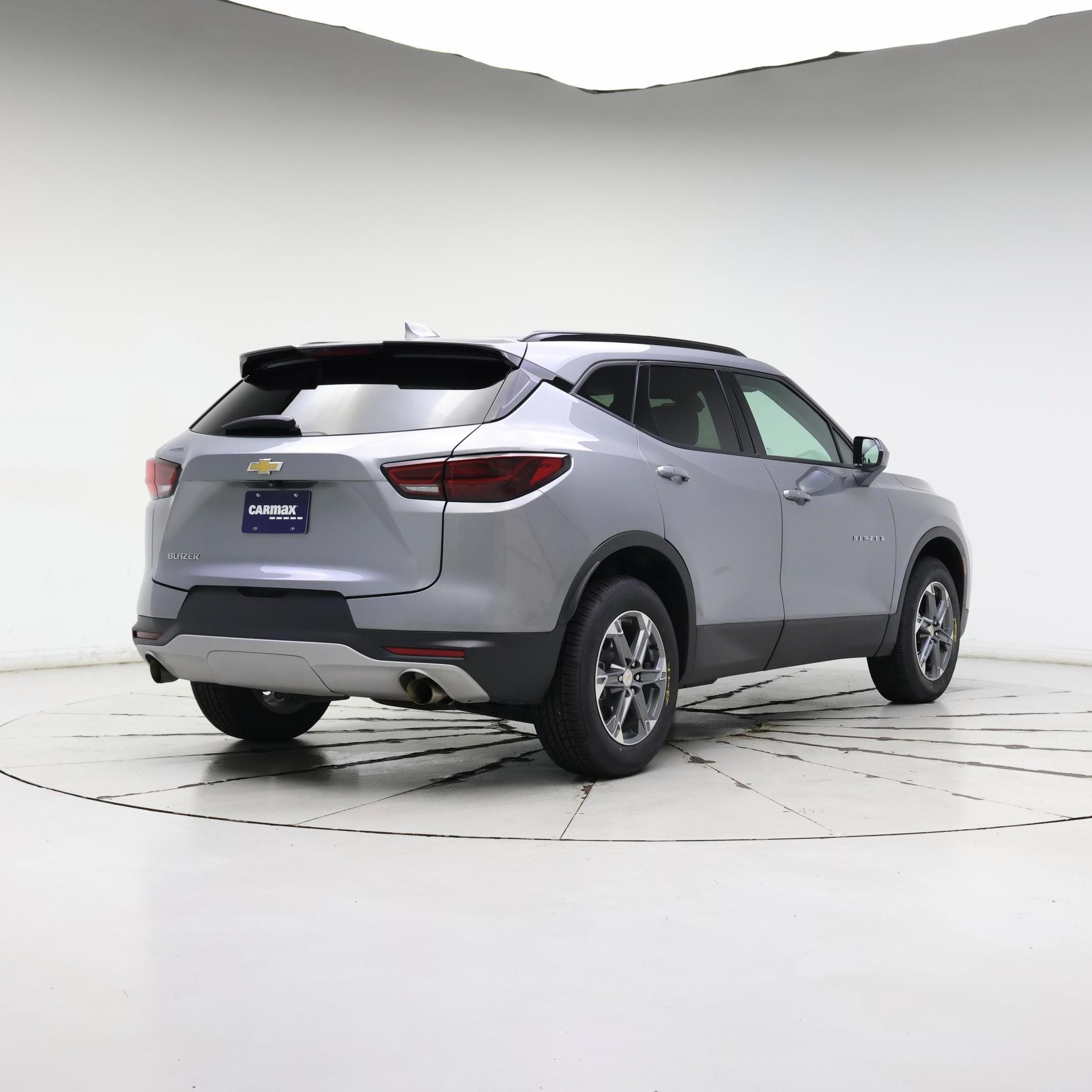Thumbnail: 2023 Chevrolet Blazer - 8
