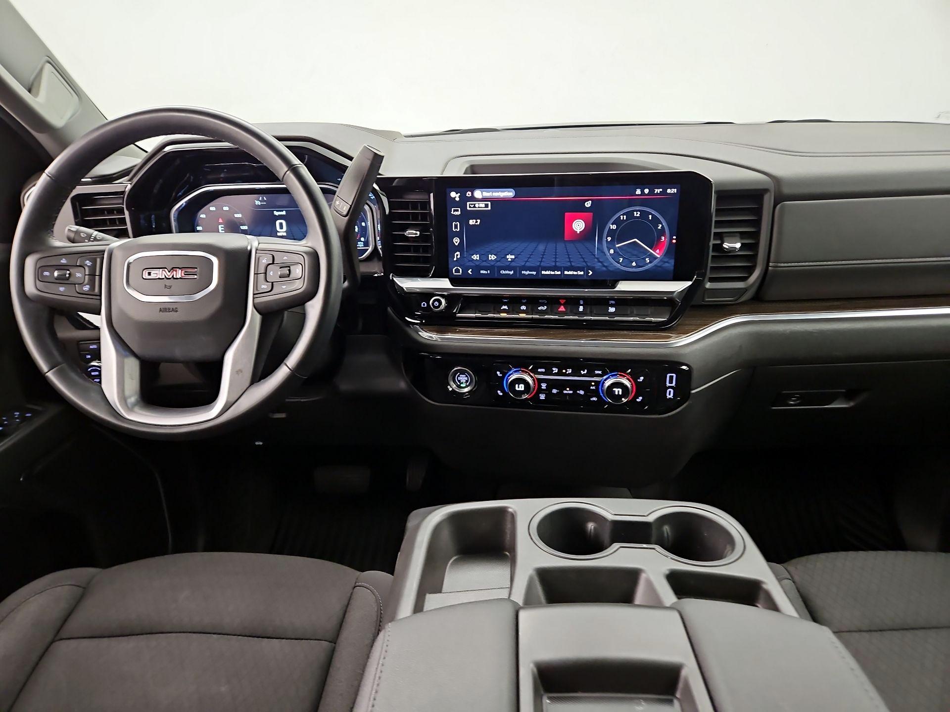 Thumbnail: 2023 GMC Sierra 1500 - 9