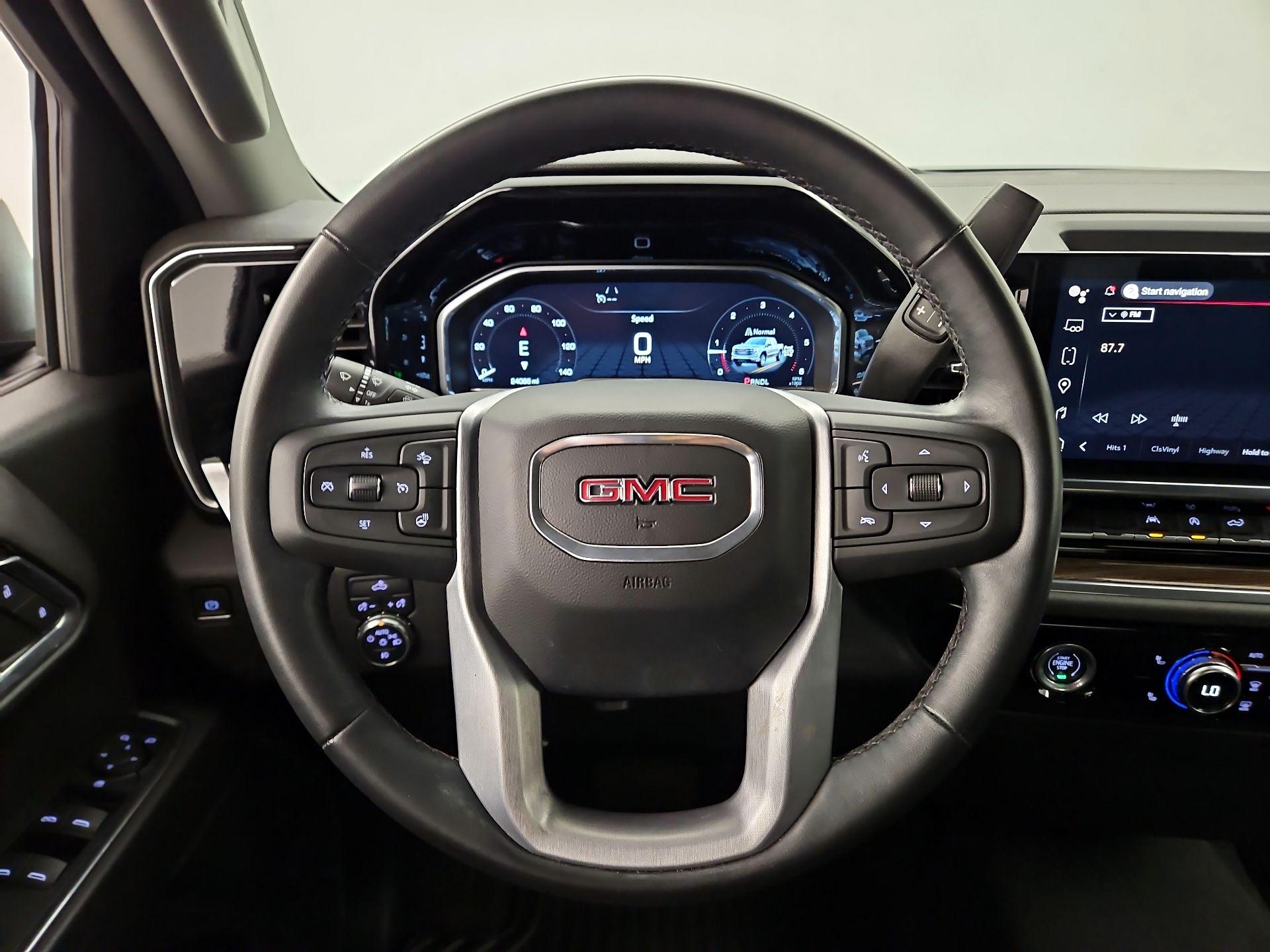 Thumbnail: 2023 GMC Sierra 1500 - 10
