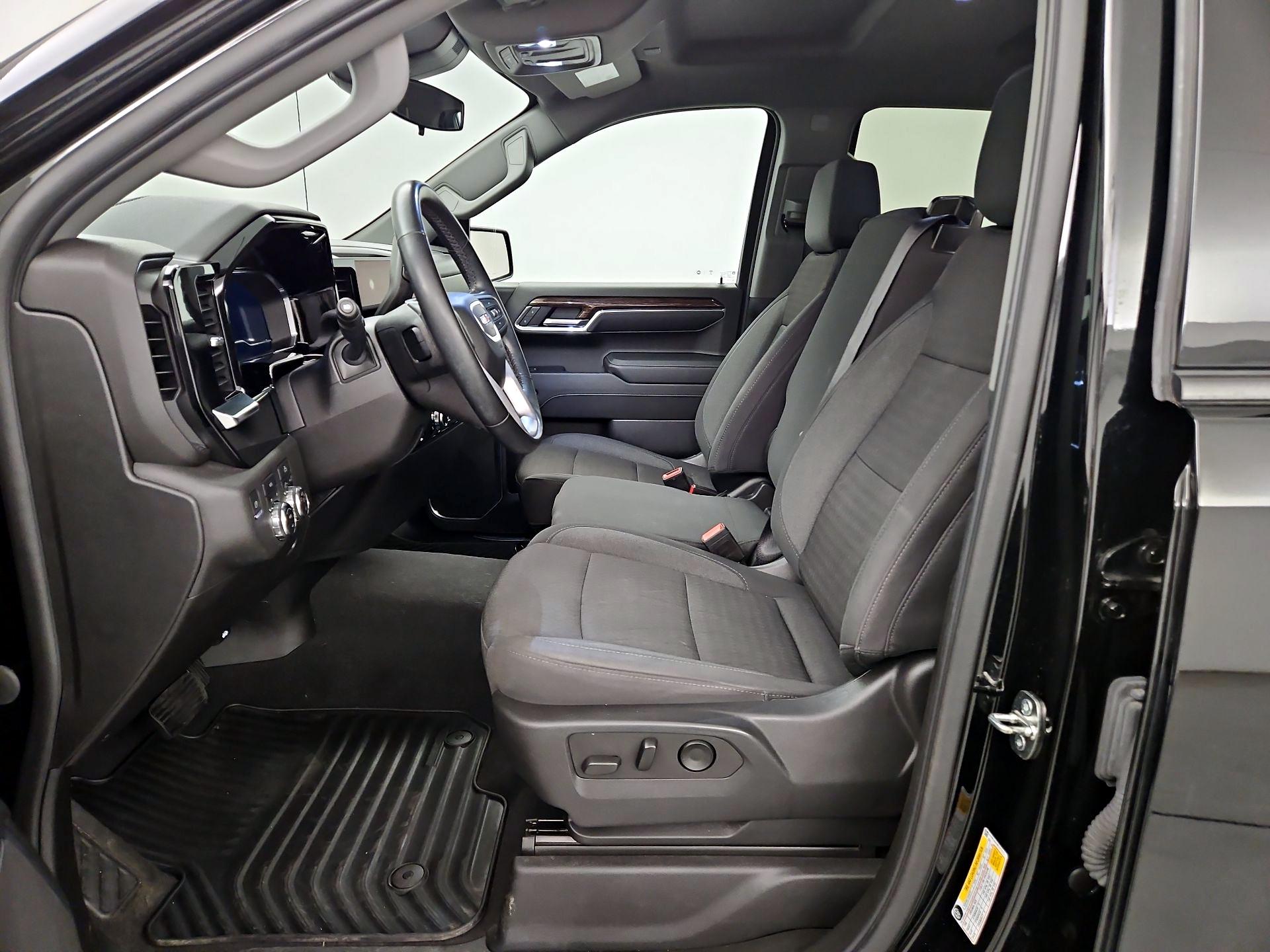 Thumbnail: 2023 GMC Sierra 1500 - 11