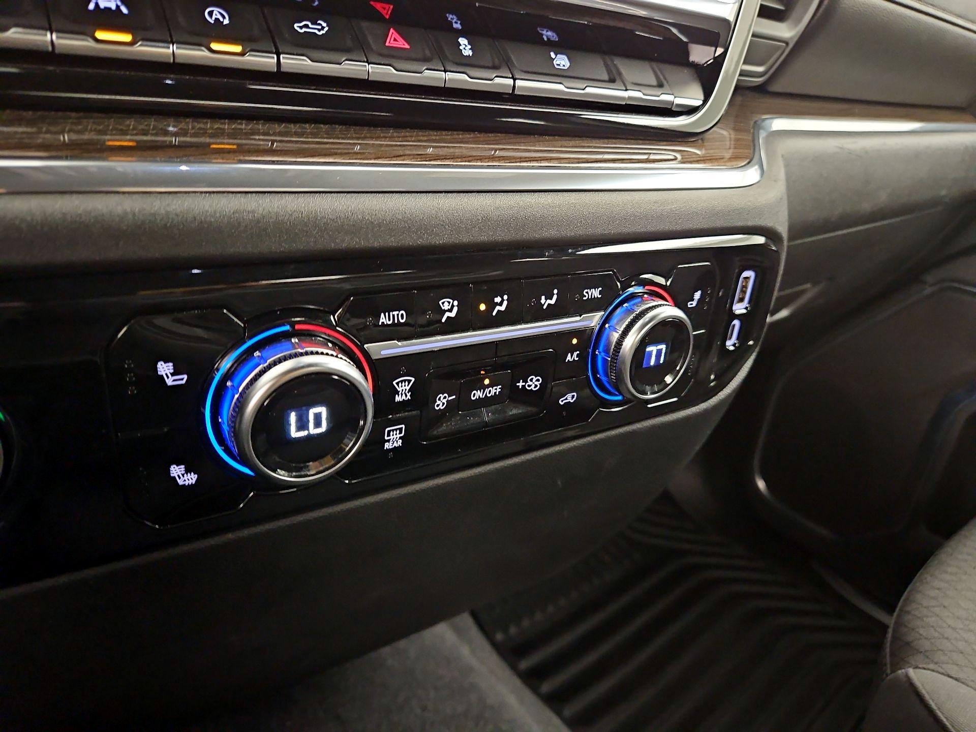 Thumbnail: 2023 GMC Sierra 1500 - 16