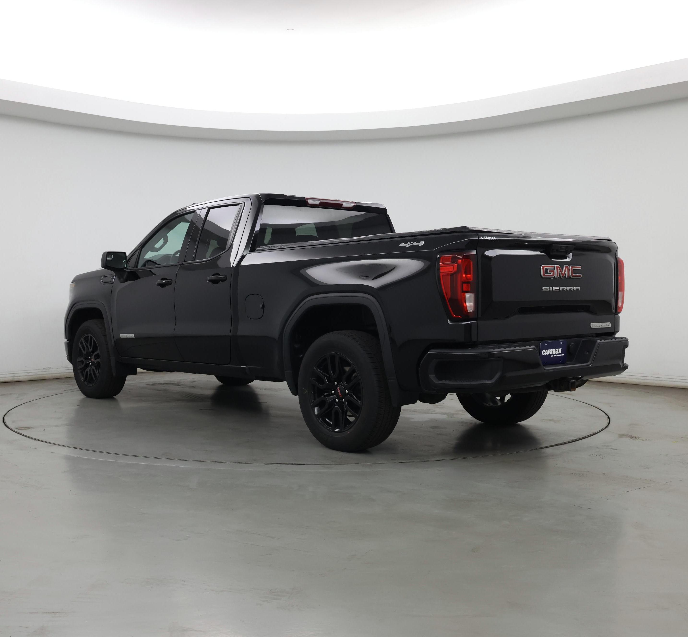 Thumbnail: 2023 GMC Sierra 1500 - 2