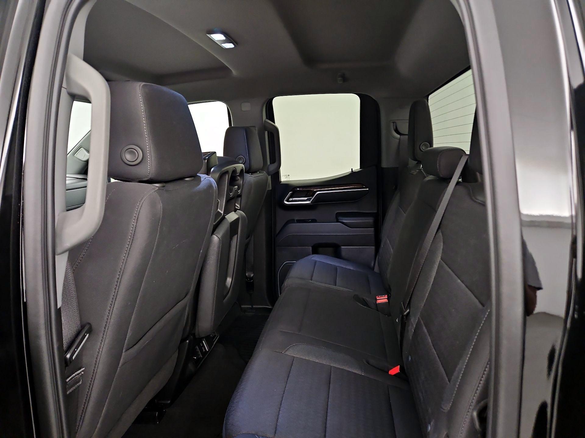 Thumbnail: 2023 GMC Sierra 1500 - 19