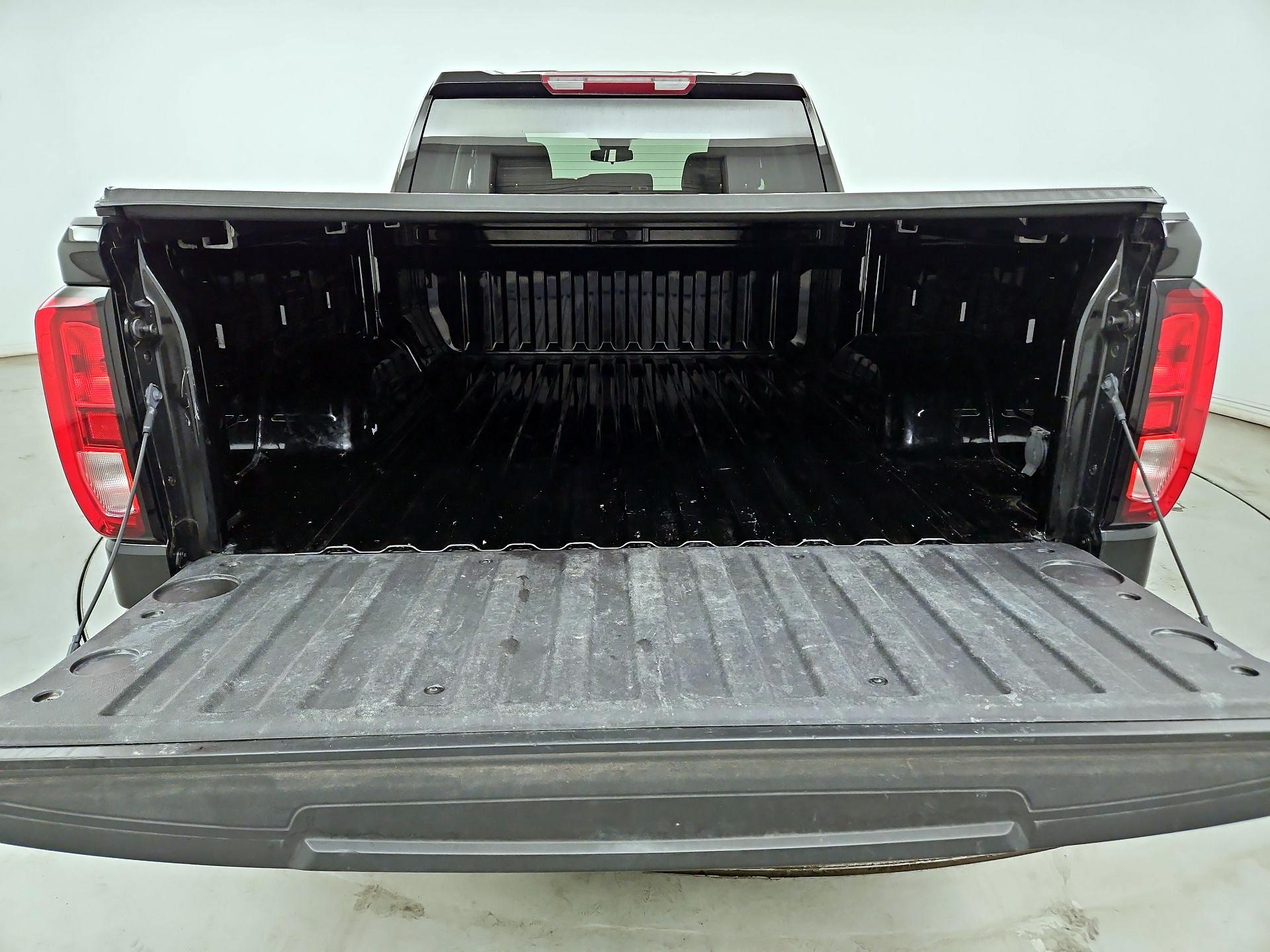 Thumbnail: 2023 GMC Sierra 1500 - 20