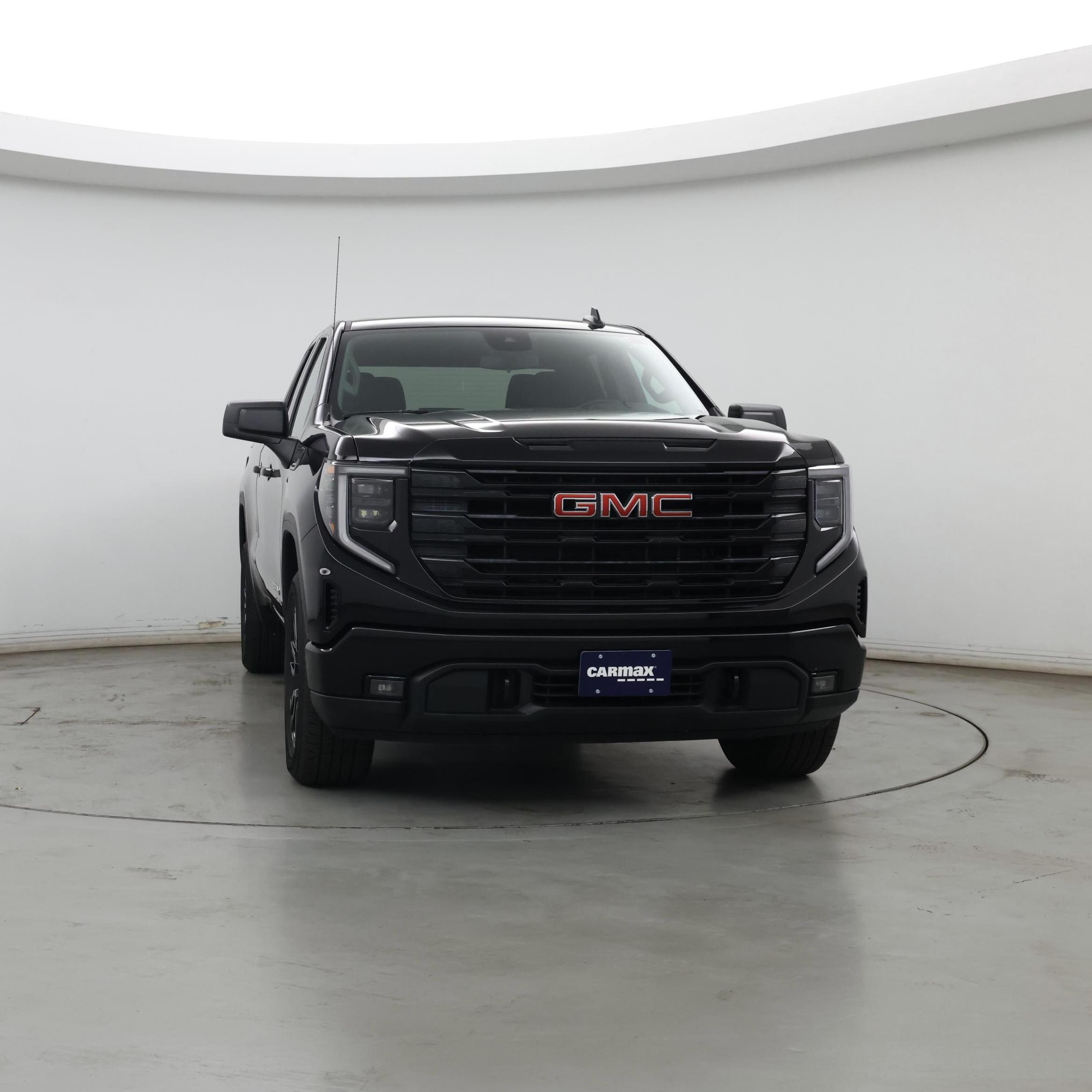 Thumbnail: 2023 GMC Sierra 1500 - 5