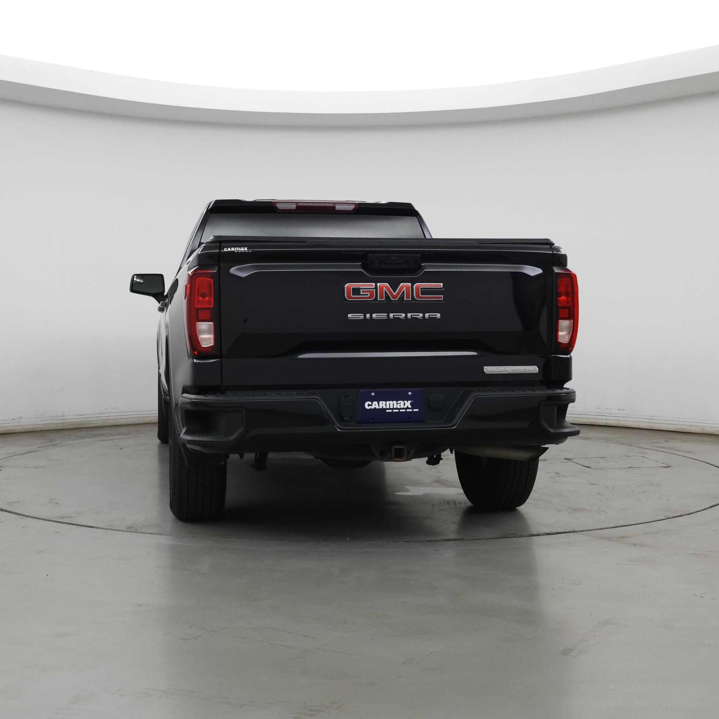 Thumbnail: 2023 GMC Sierra 1500 - 6