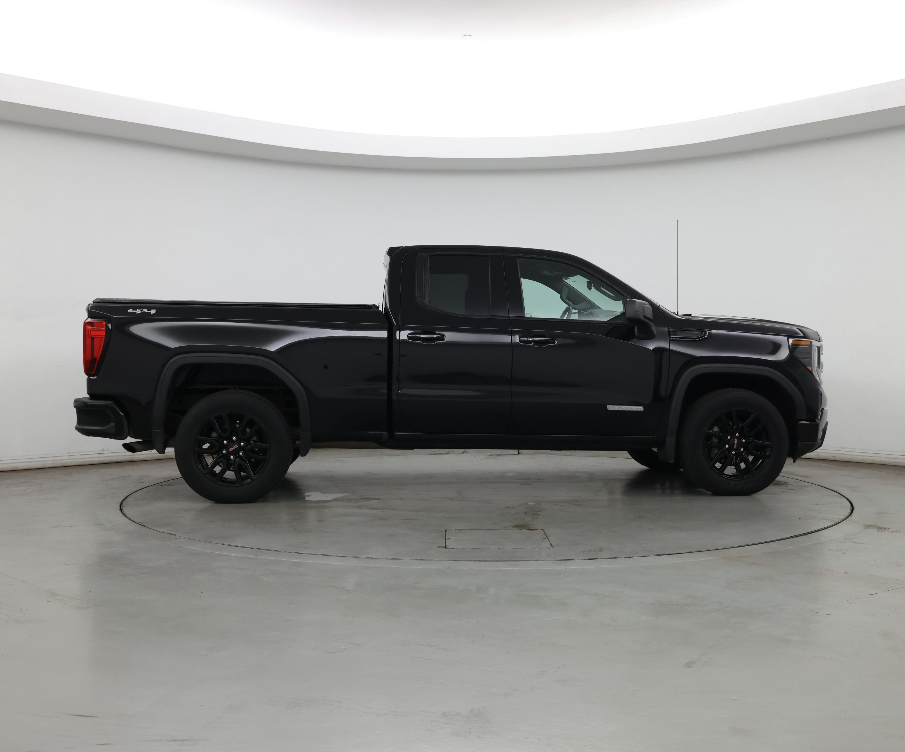 Thumbnail: 2023 GMC Sierra 1500 - 7