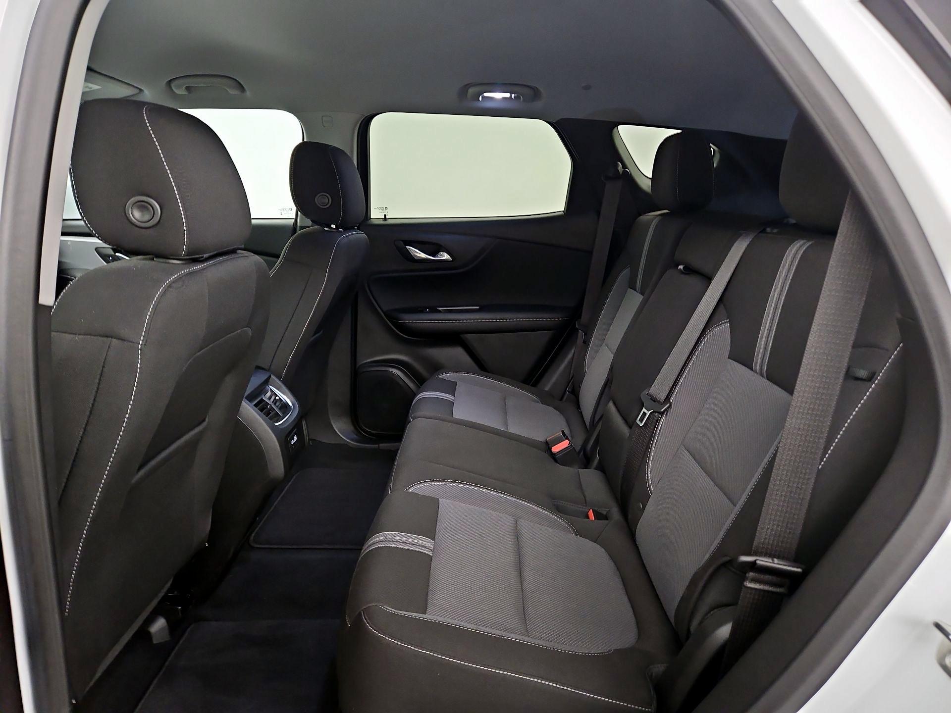 Thumbnail: 2023 Chevrolet Blazer - 19