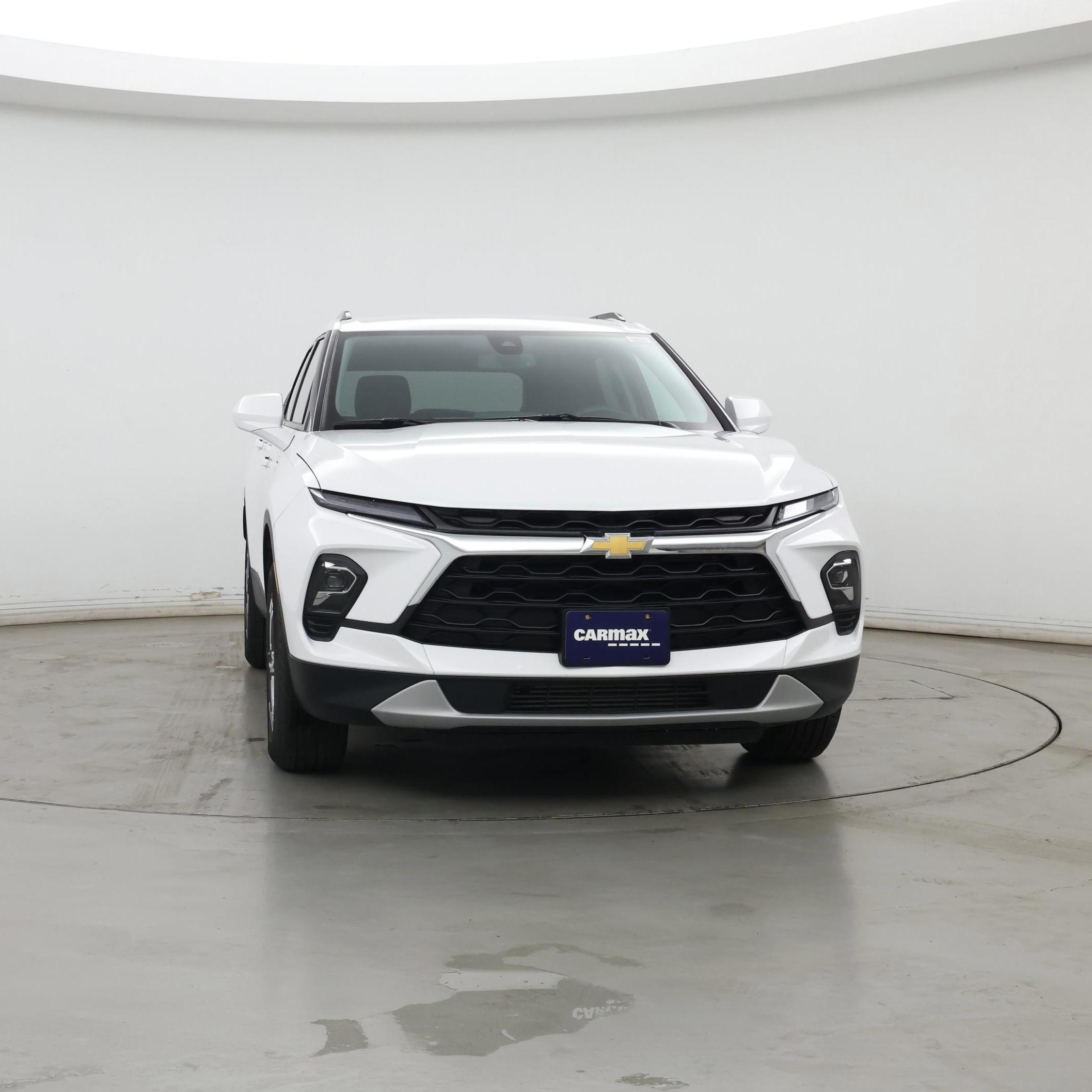 Thumbnail: 2023 Chevrolet Blazer - 5