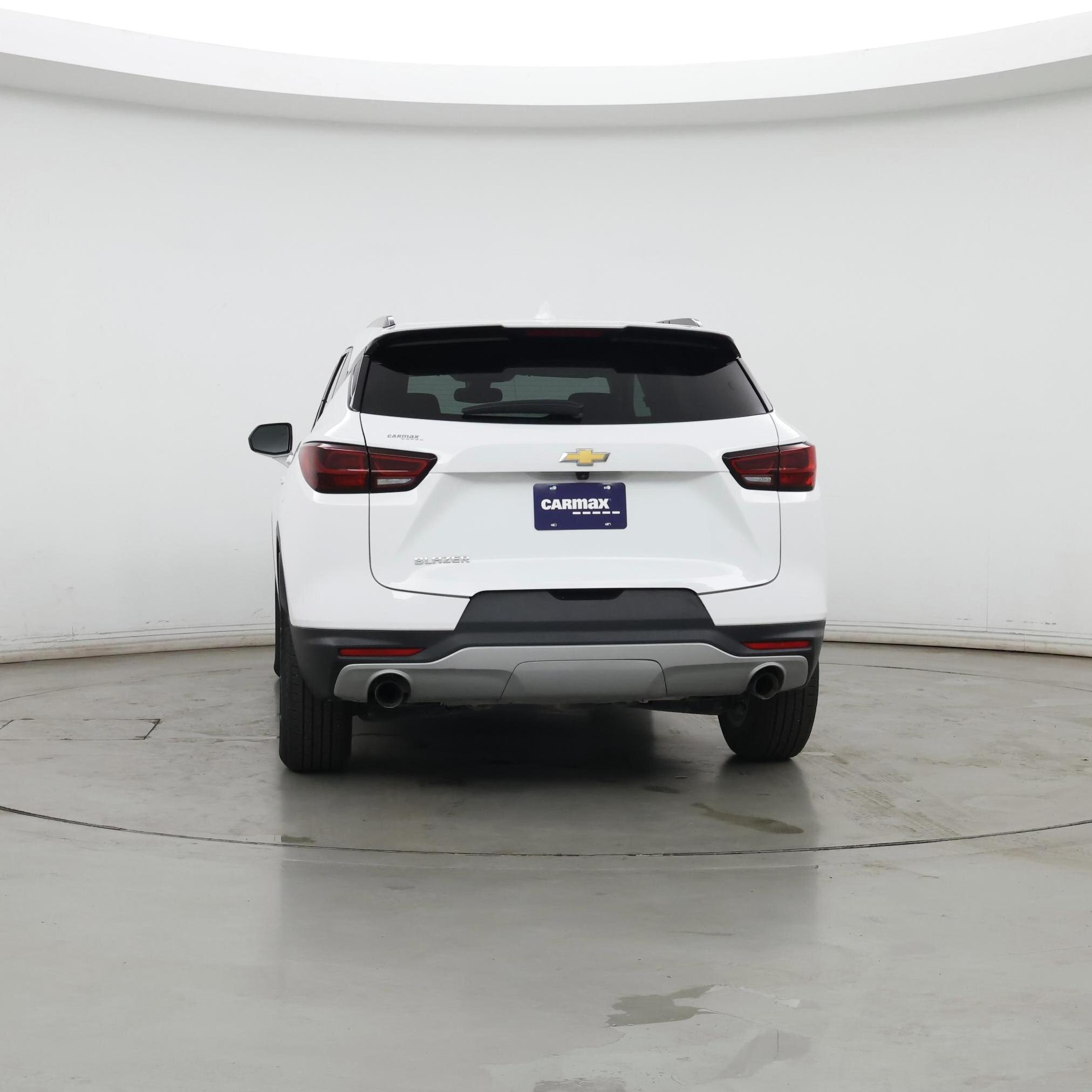 Thumbnail: 2023 Chevrolet Blazer - 6
