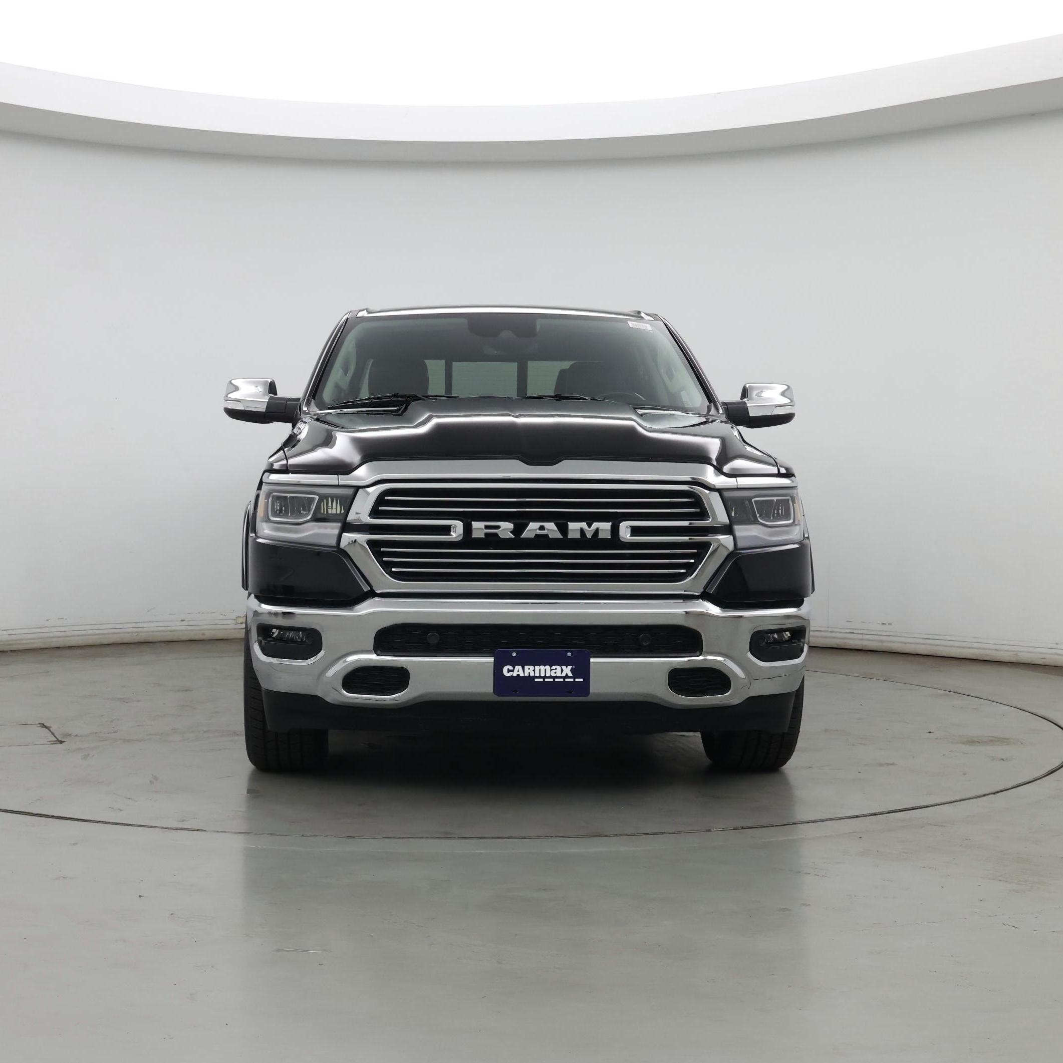 Thumbnail: 2022 RAM 1500 - 5