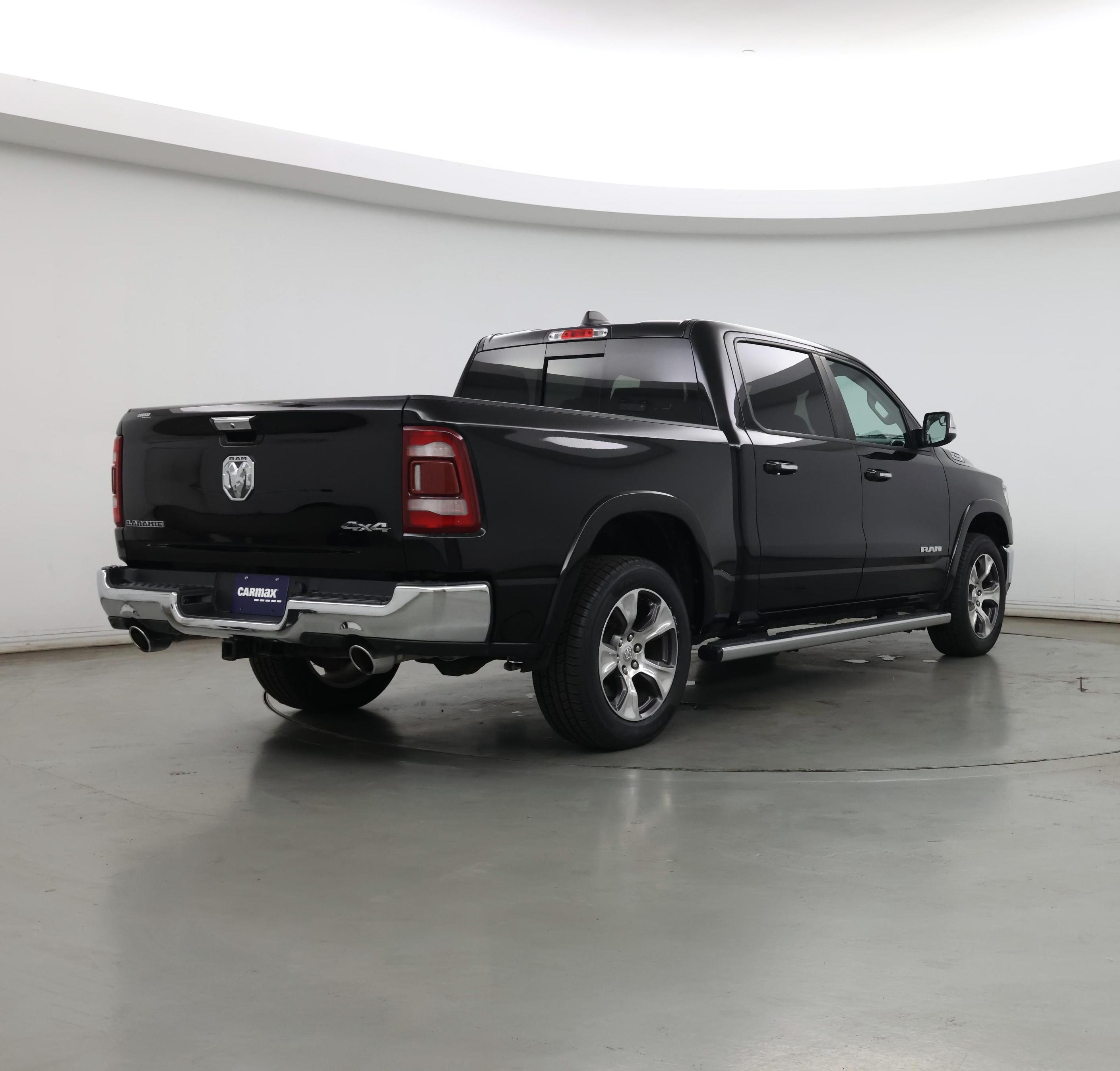 Thumbnail: 2022 RAM 1500 - 8