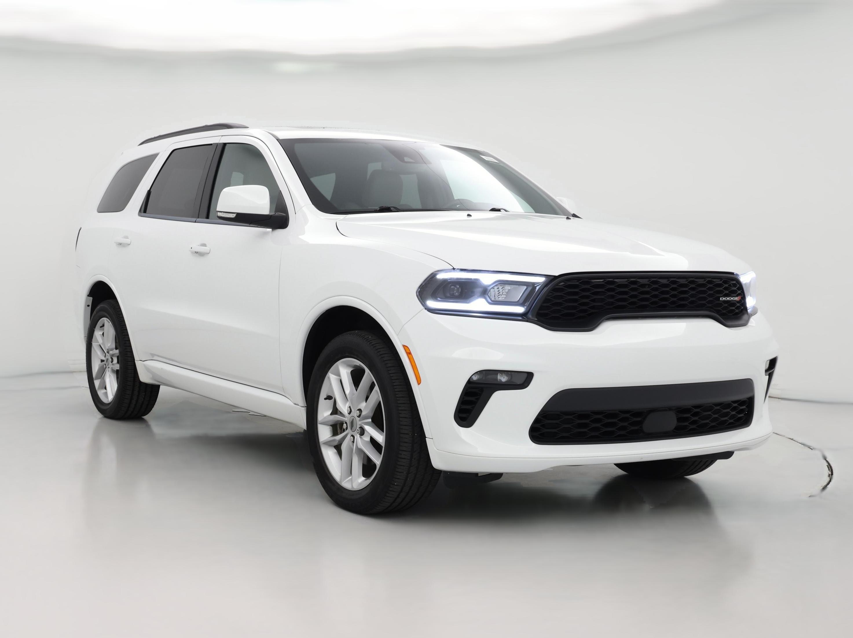 Thumbnail: 2022 Dodge Durango - 1