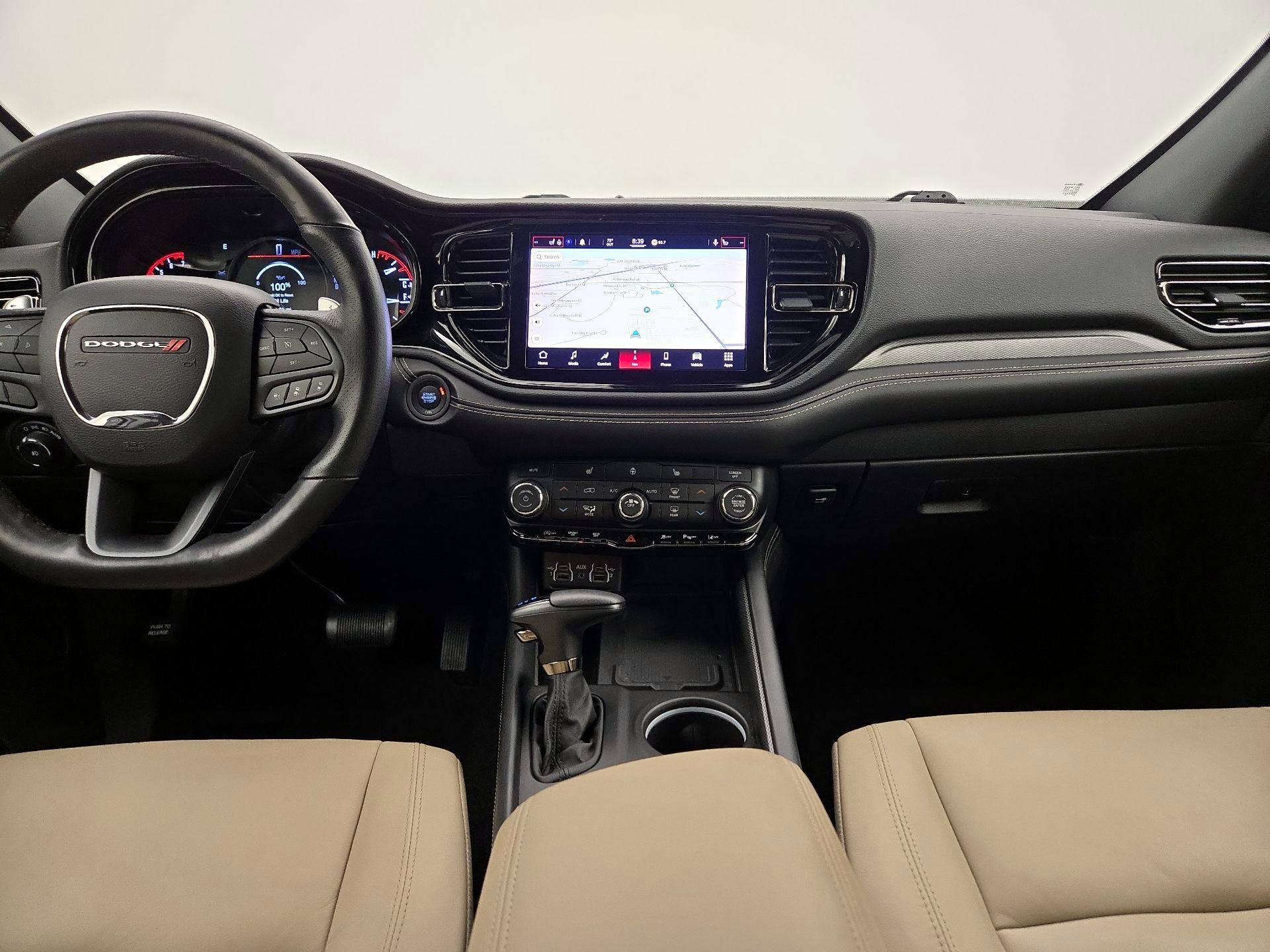 Thumbnail: 2022 Dodge Durango - 9