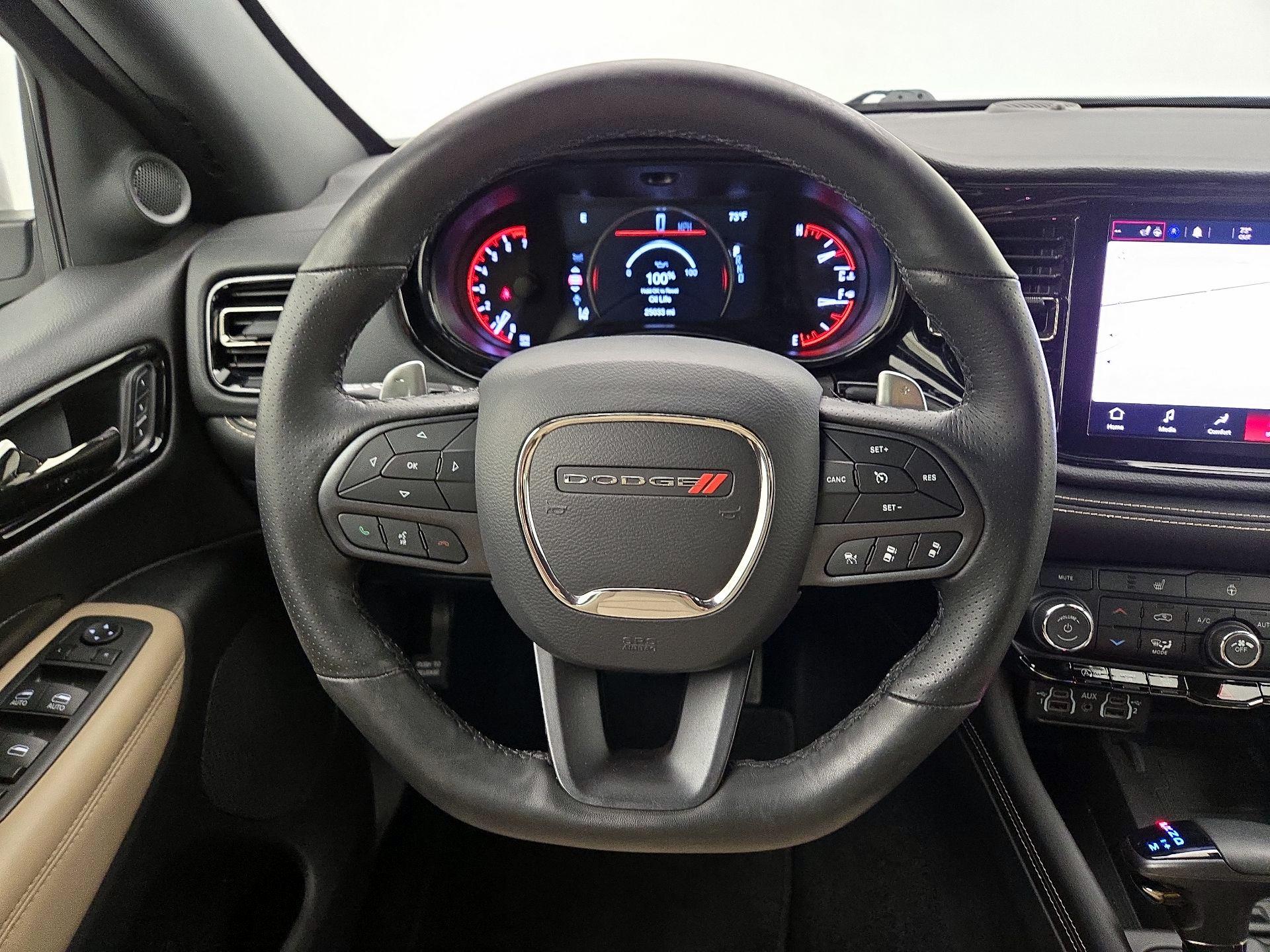 Thumbnail: 2022 Dodge Durango - 10