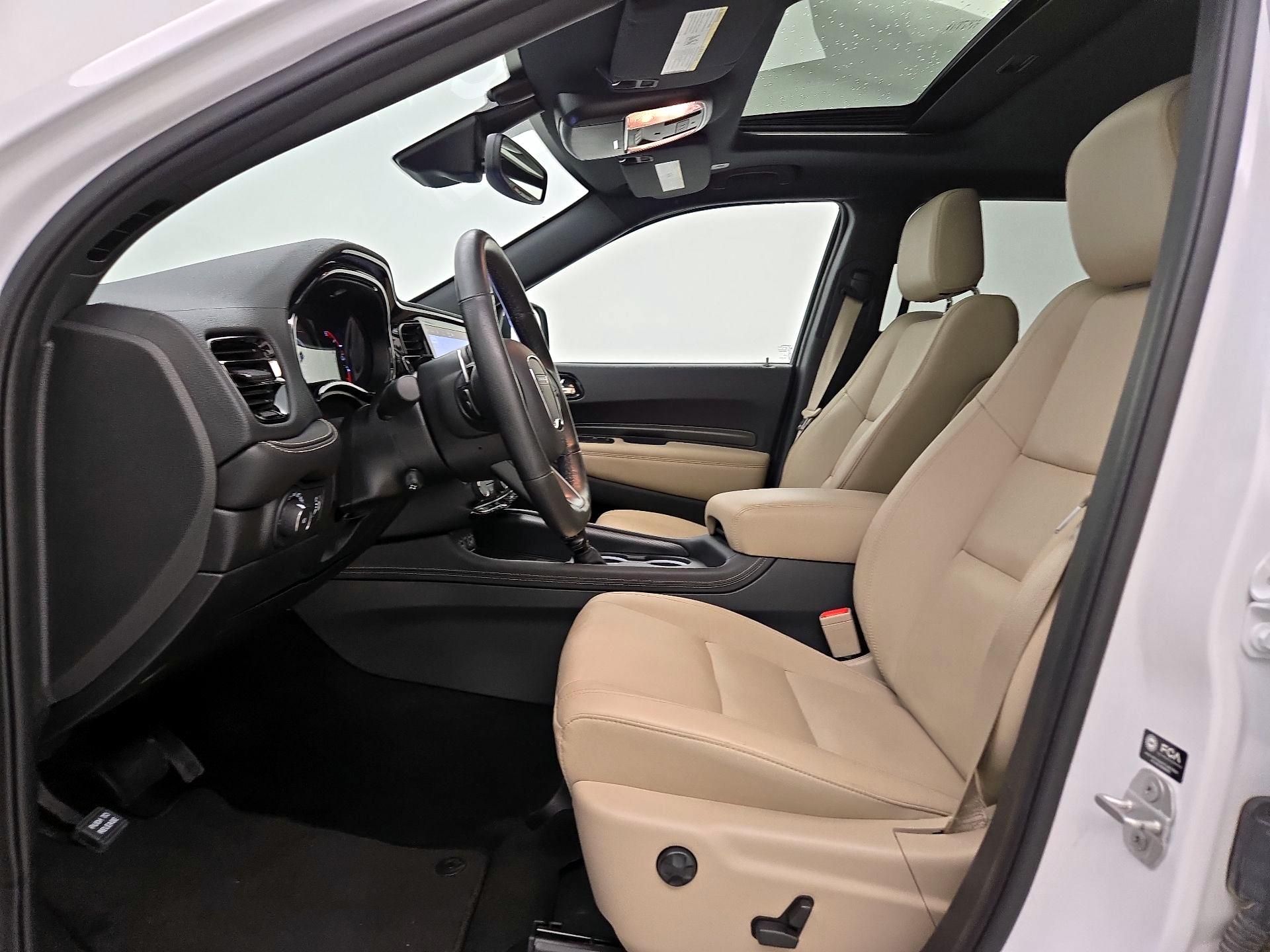 Thumbnail: 2022 Dodge Durango - 11