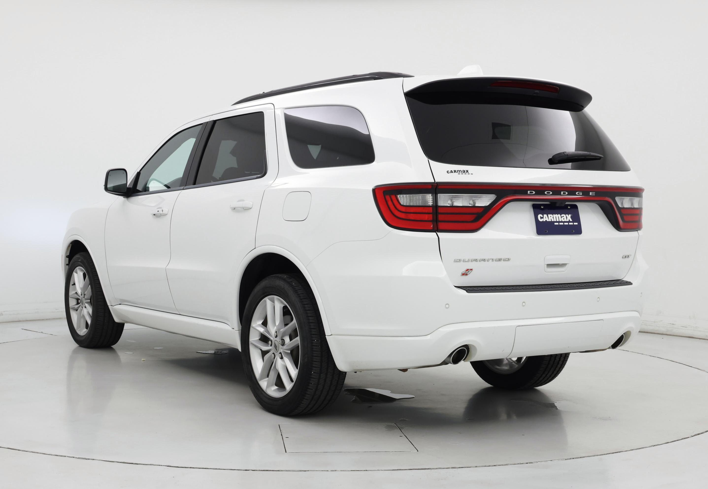 Thumbnail: 2022 Dodge Durango - 2